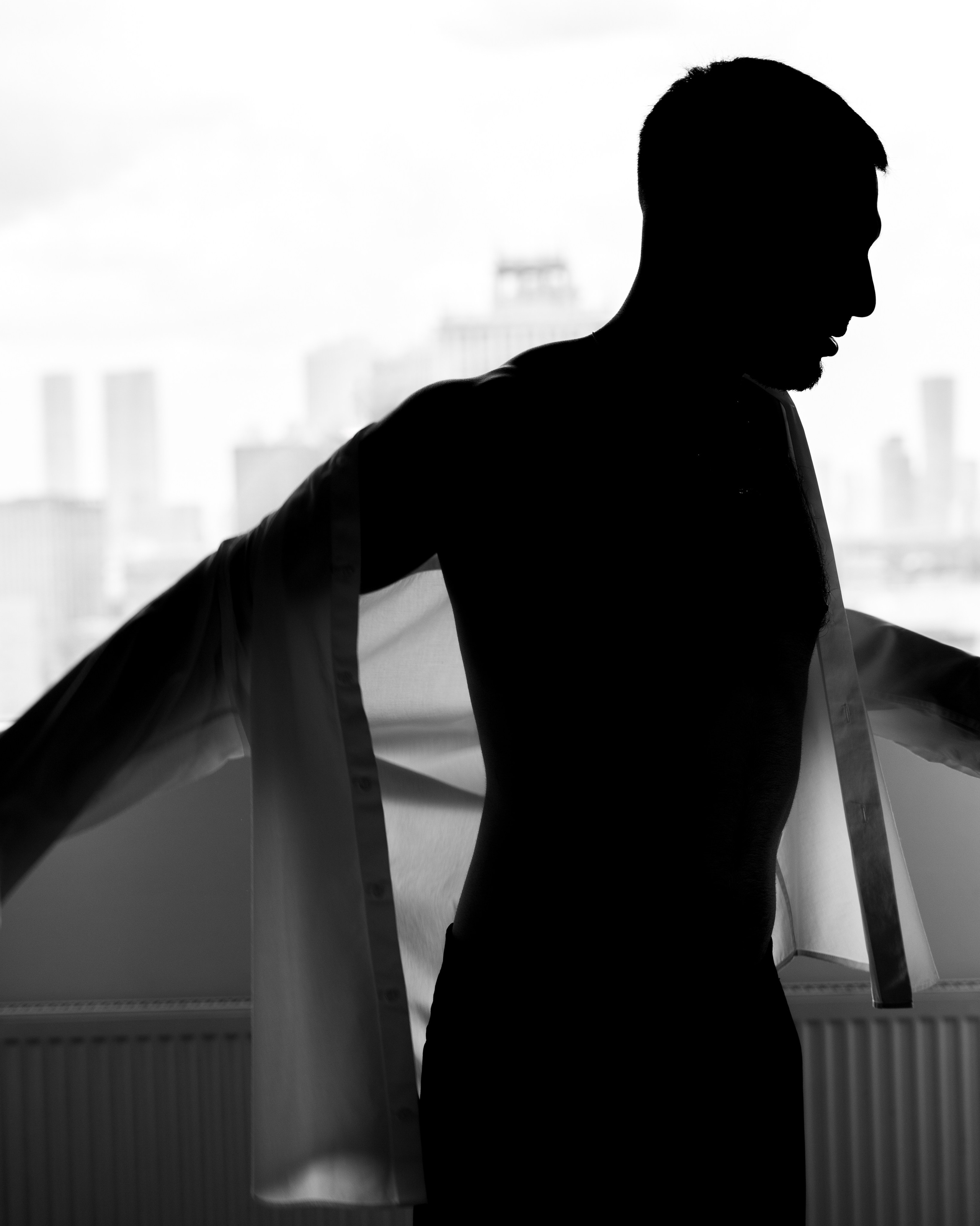 Утро невесты. Главная