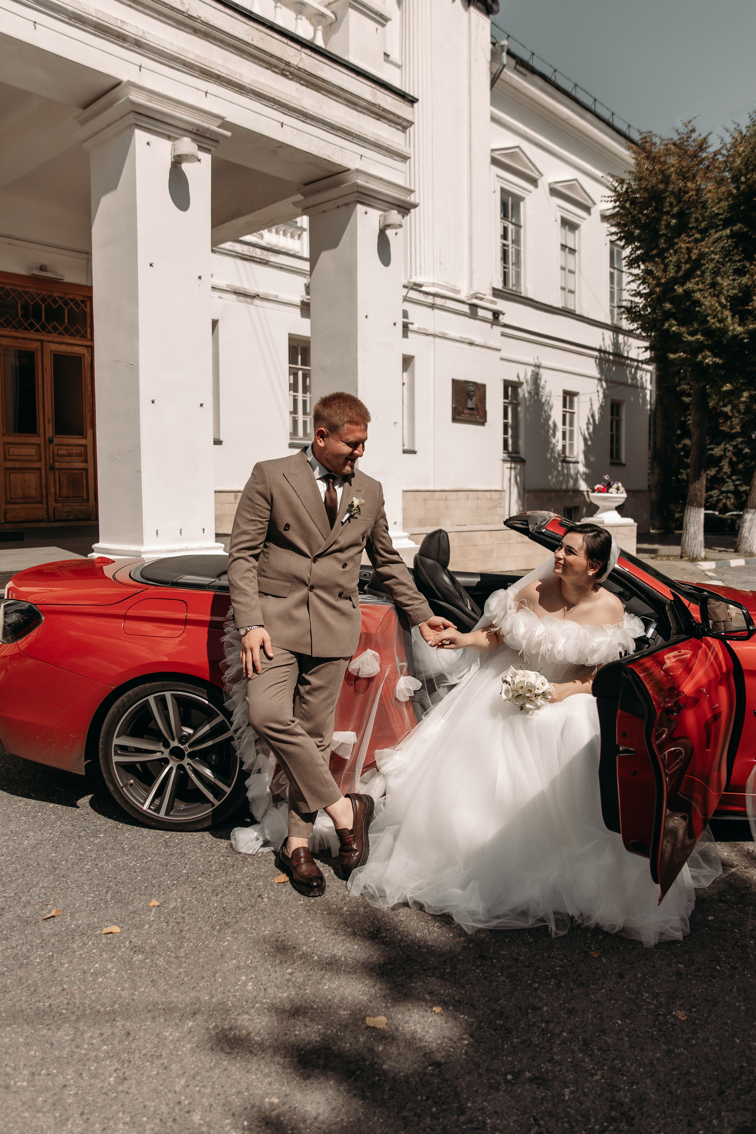 Айрат & Алина. Свадебный ФОТОГРАФ и ВИДЕОГРАФ Ульяновск