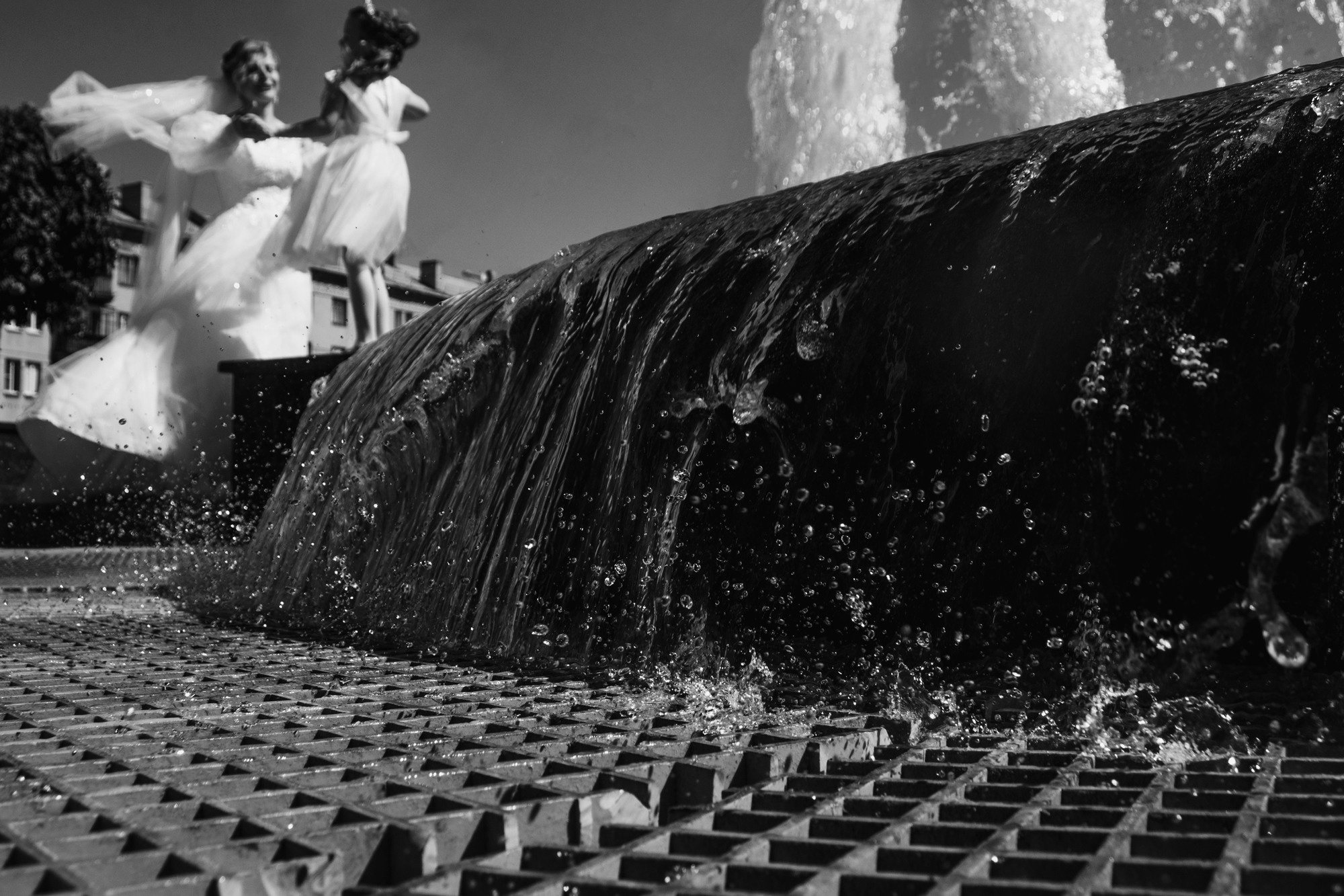 Авторская коллекция семейных портретов. Evgeniy Roslov