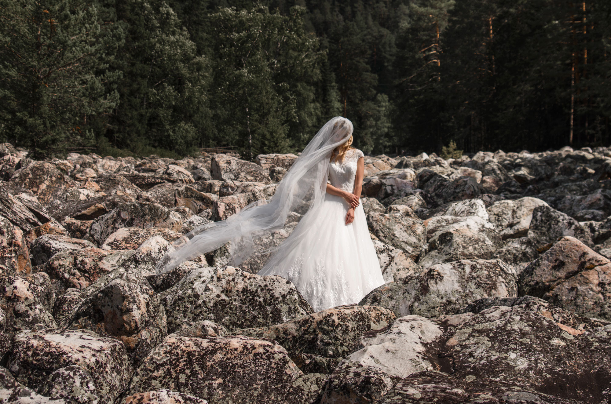 Авторская коллекция семейных портретов. Evgeniy Roslov