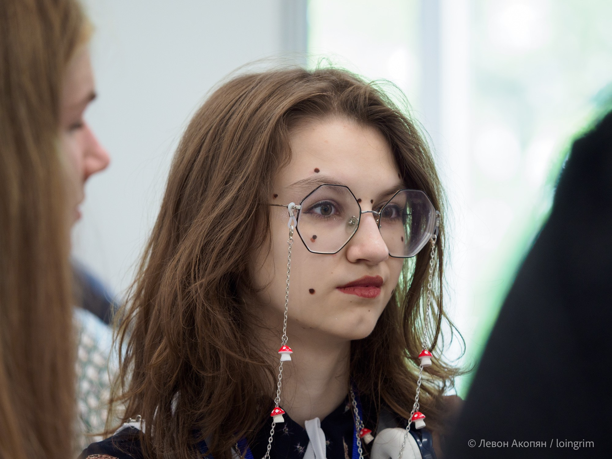 Когнитивная наука в Москве VIII (25 и 26 июня 2025). Loingrim — Свободный художник. Снимаю в своё удовольствие