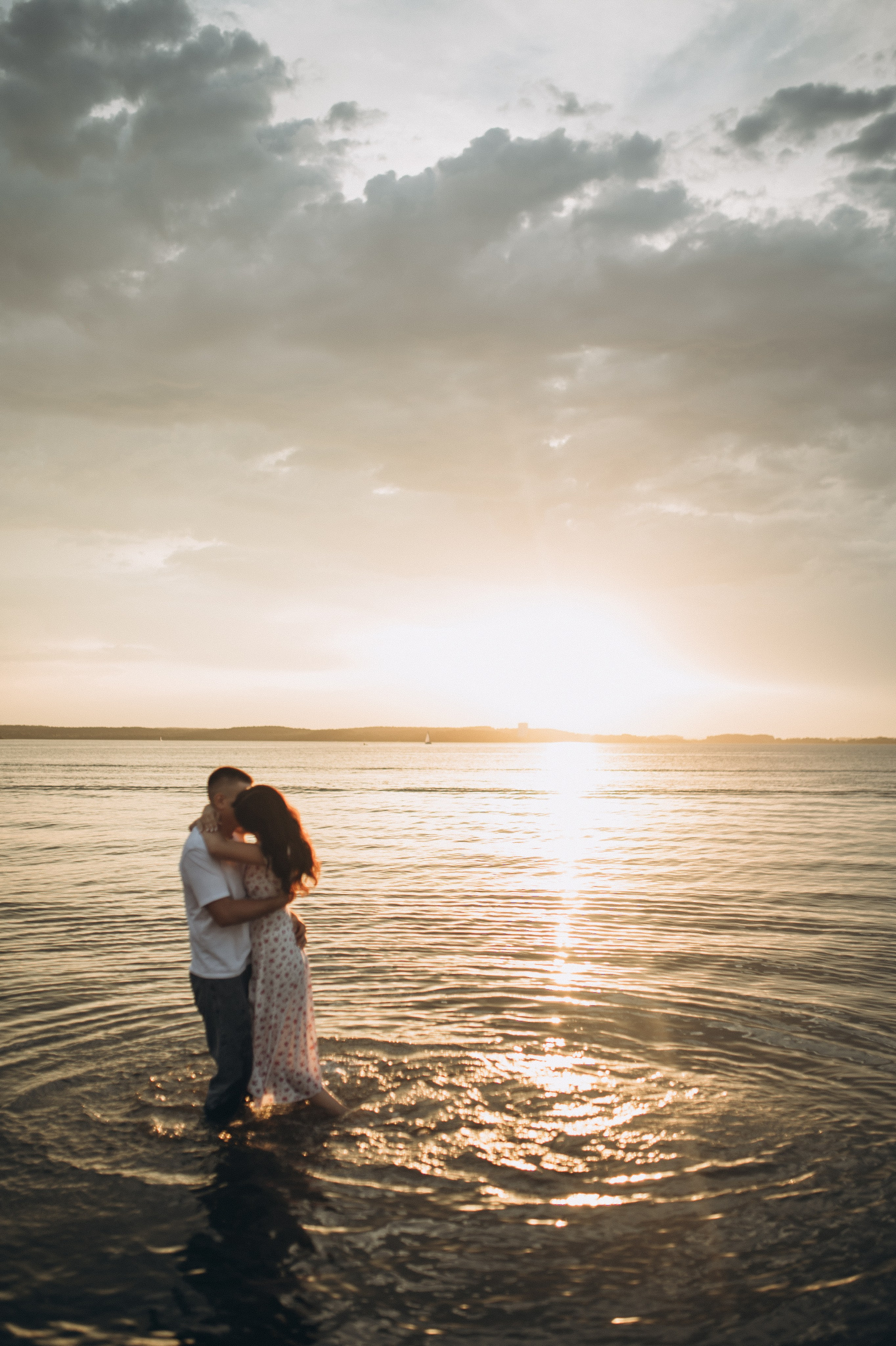 Beyond the sea. Свадебный фотограф Минск