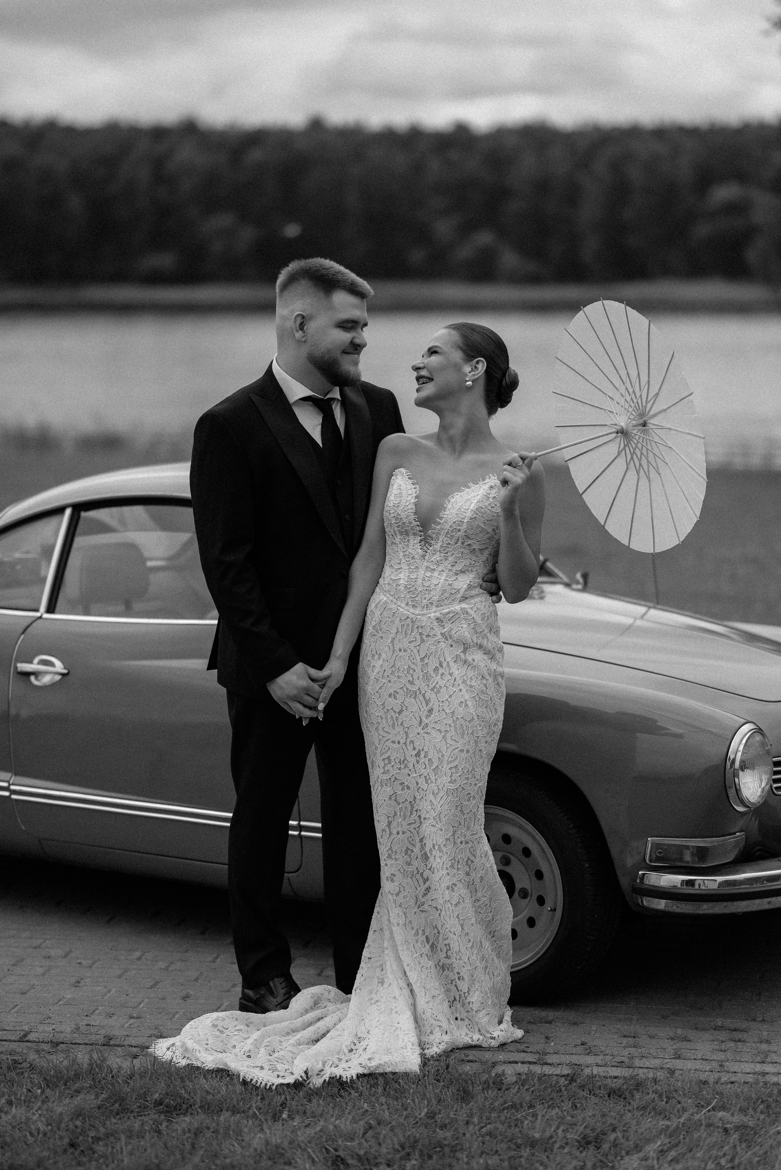 Alexandra and Ivan. Главная