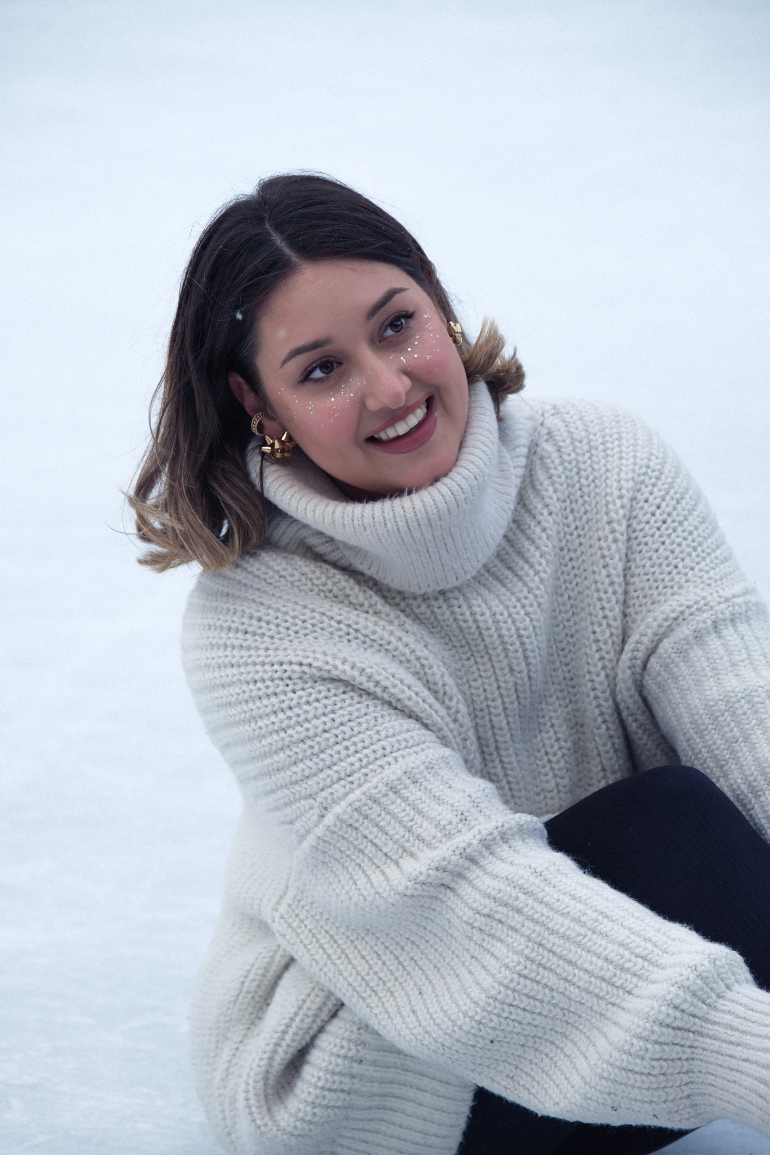 Анастасия. Фотограф Анна Попова