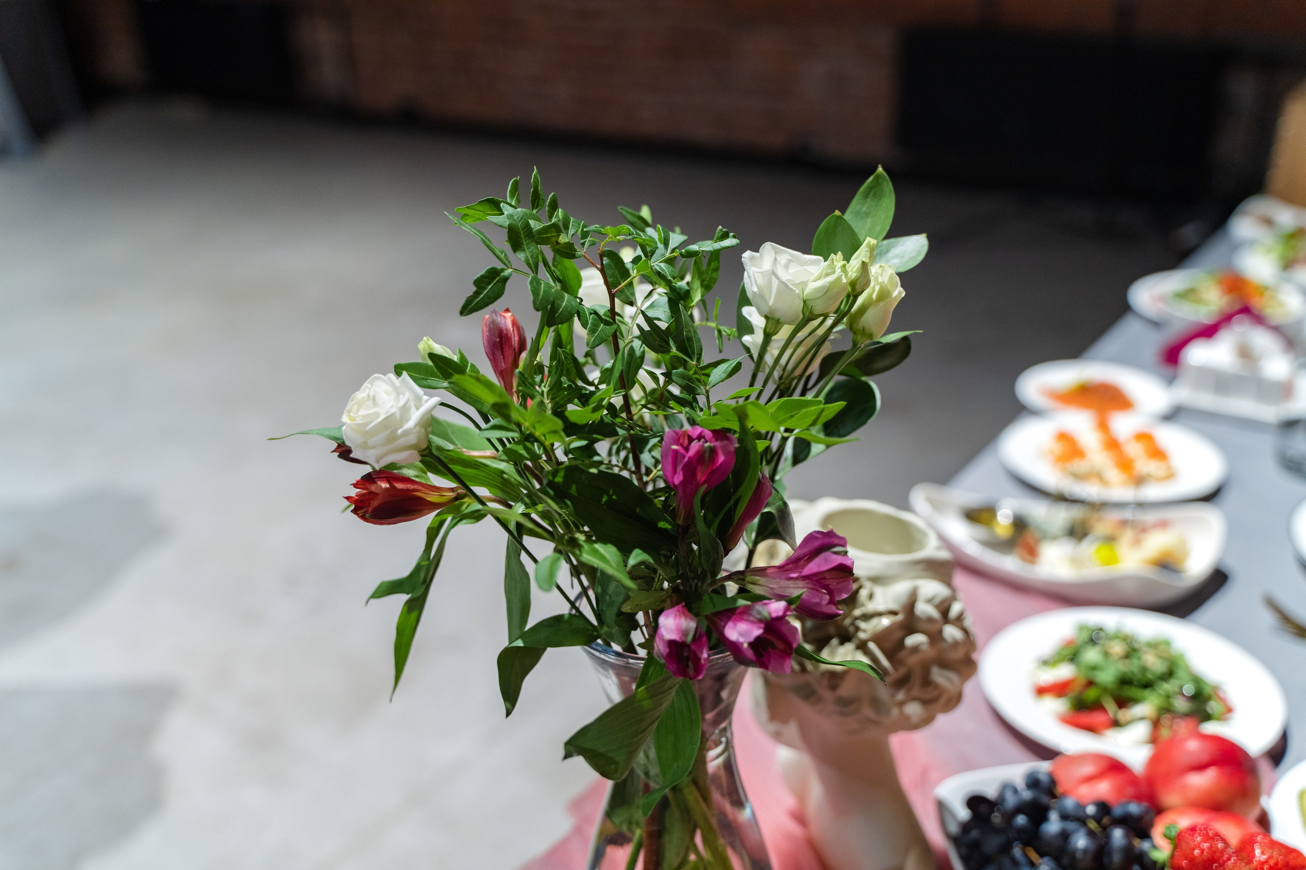 Игорь + Полина