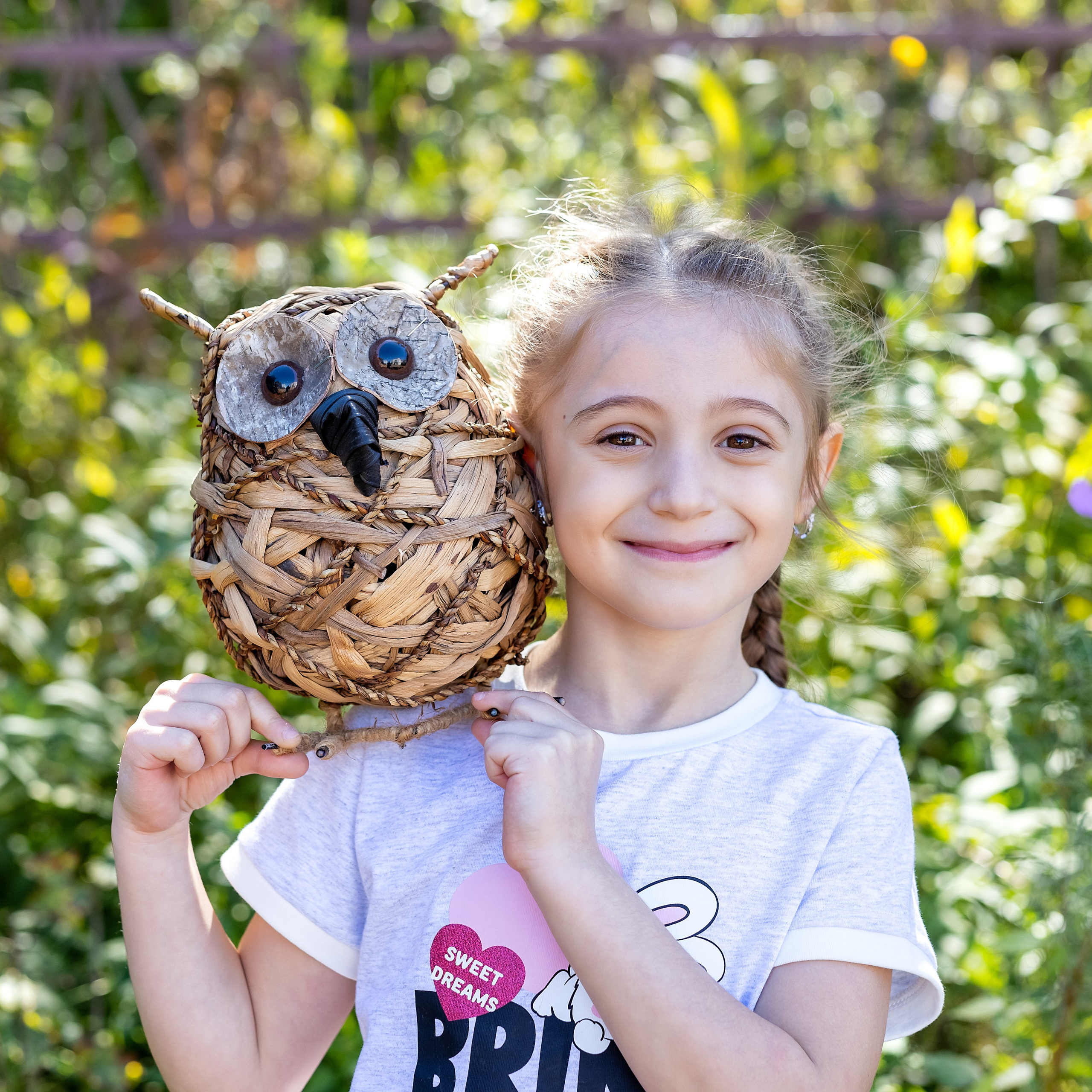 Детский сад № 38 «Парус», группа «Осьминожки». Владивосток. Стильный выпускной альбом Владивосток фотограф Вероника Мигачева