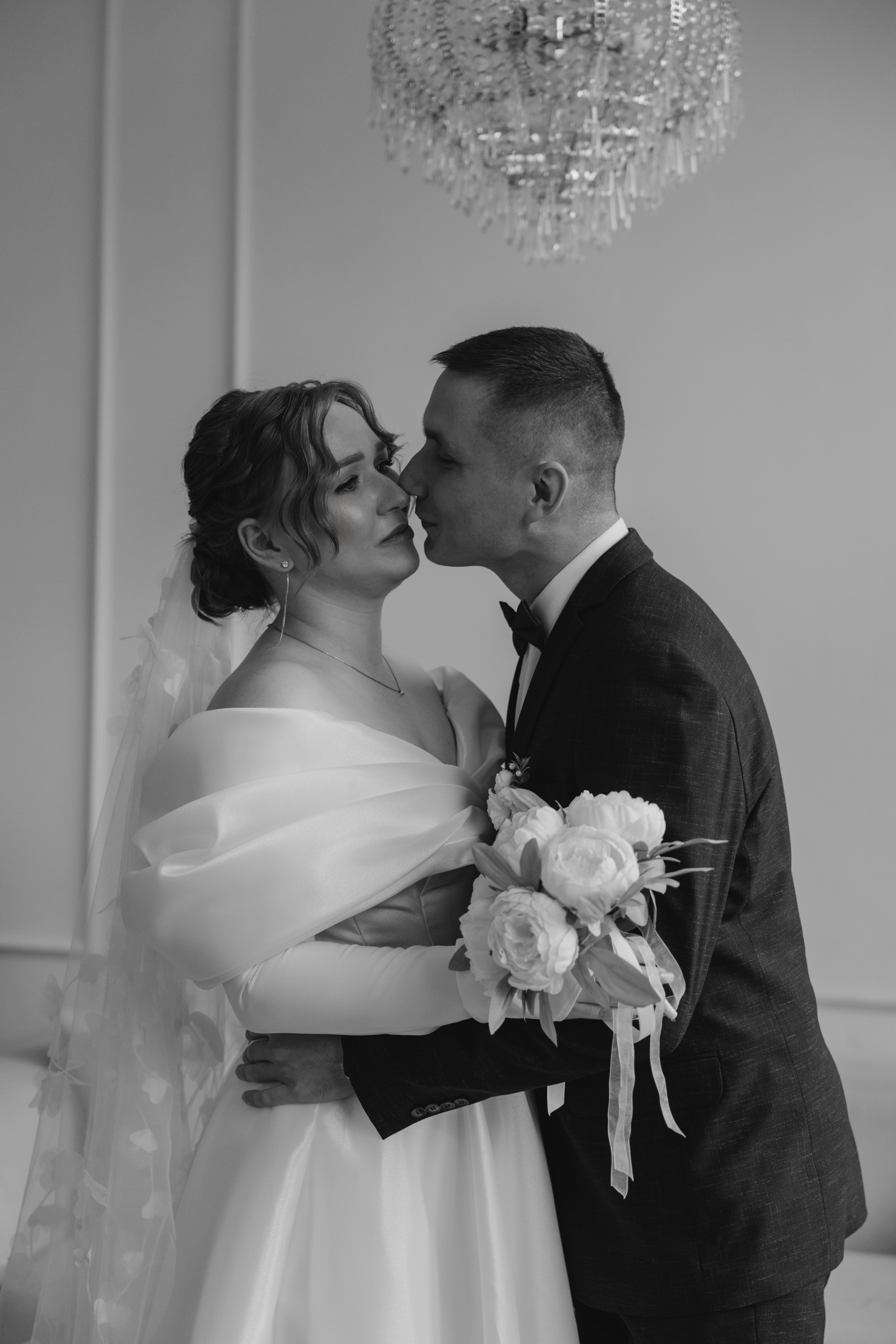 Иван и Елена. Свадебный, семейный фотограф в Иркутске Светлана Макаричева