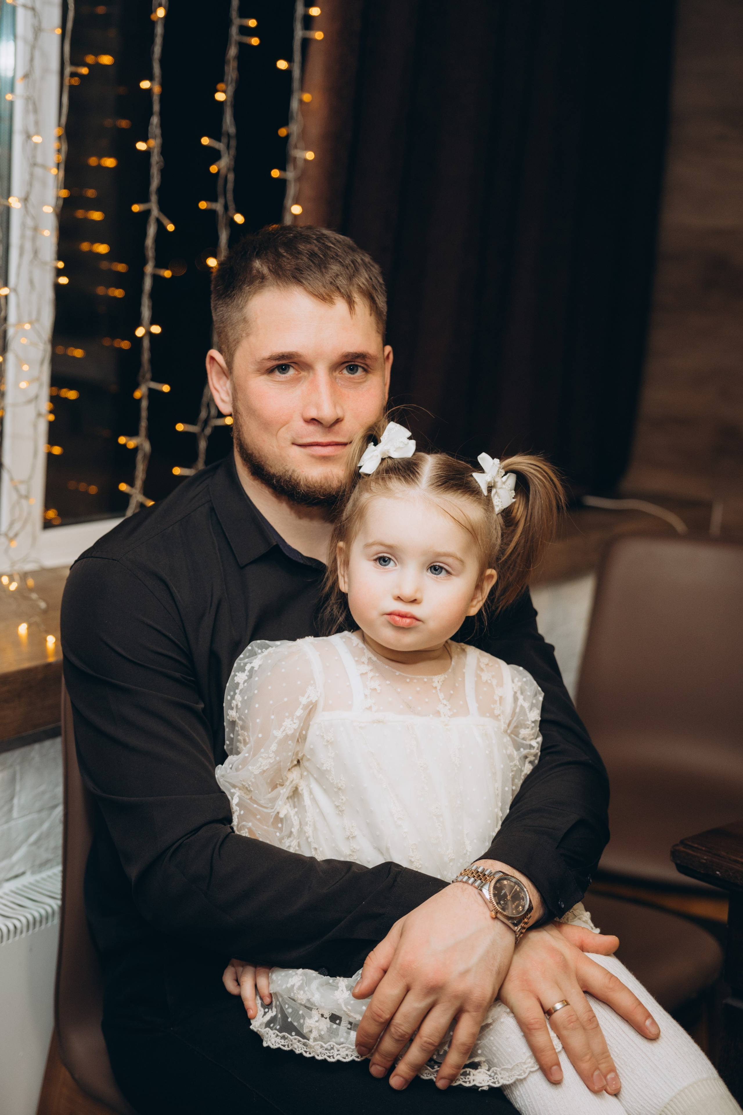 День рождения Вари. Свадебный, семейный фотограф в Иркутске Светлана Макаричева