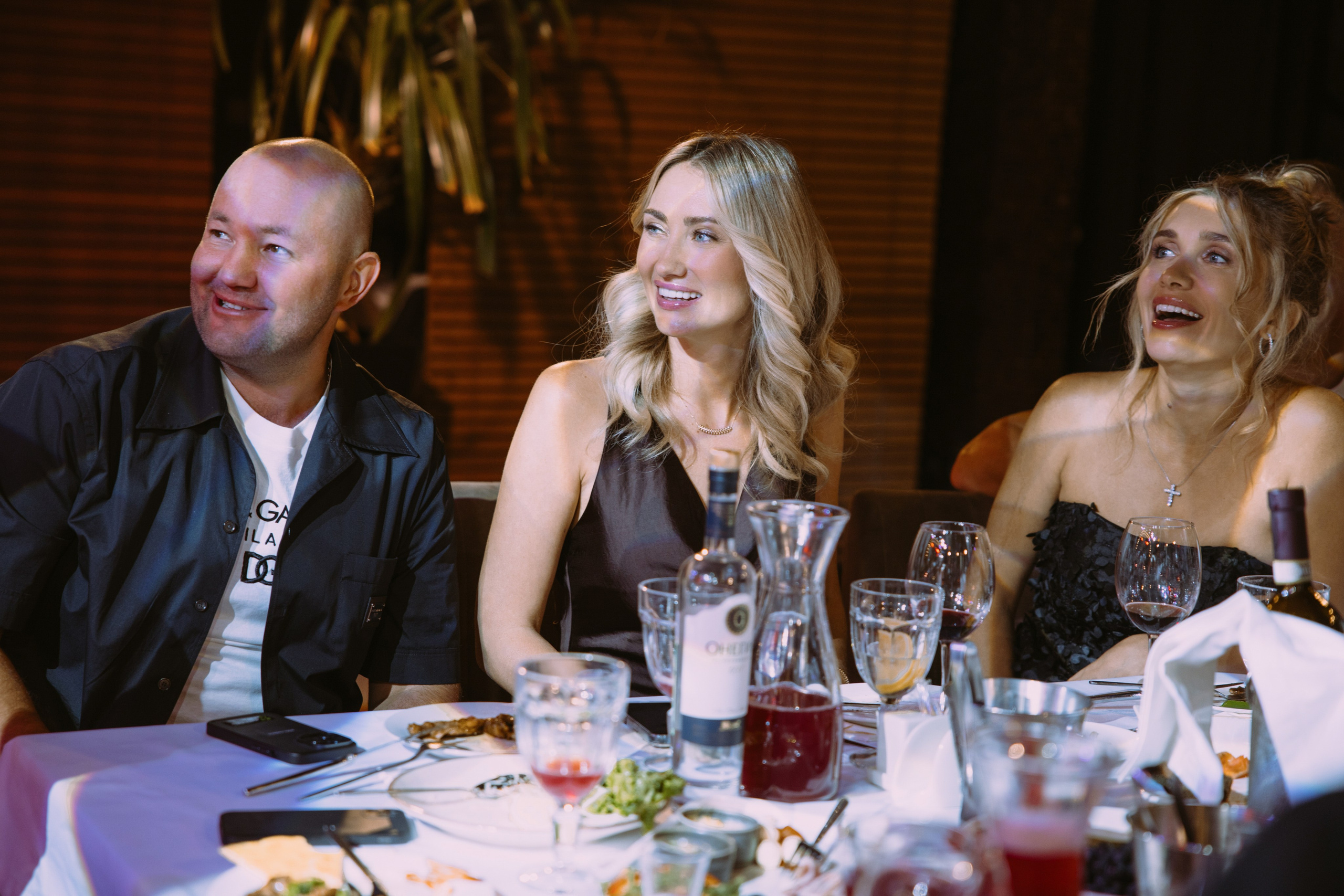 Юбилей. Свадебный, семейный фотограф в Иркутске Светлана Макаричева