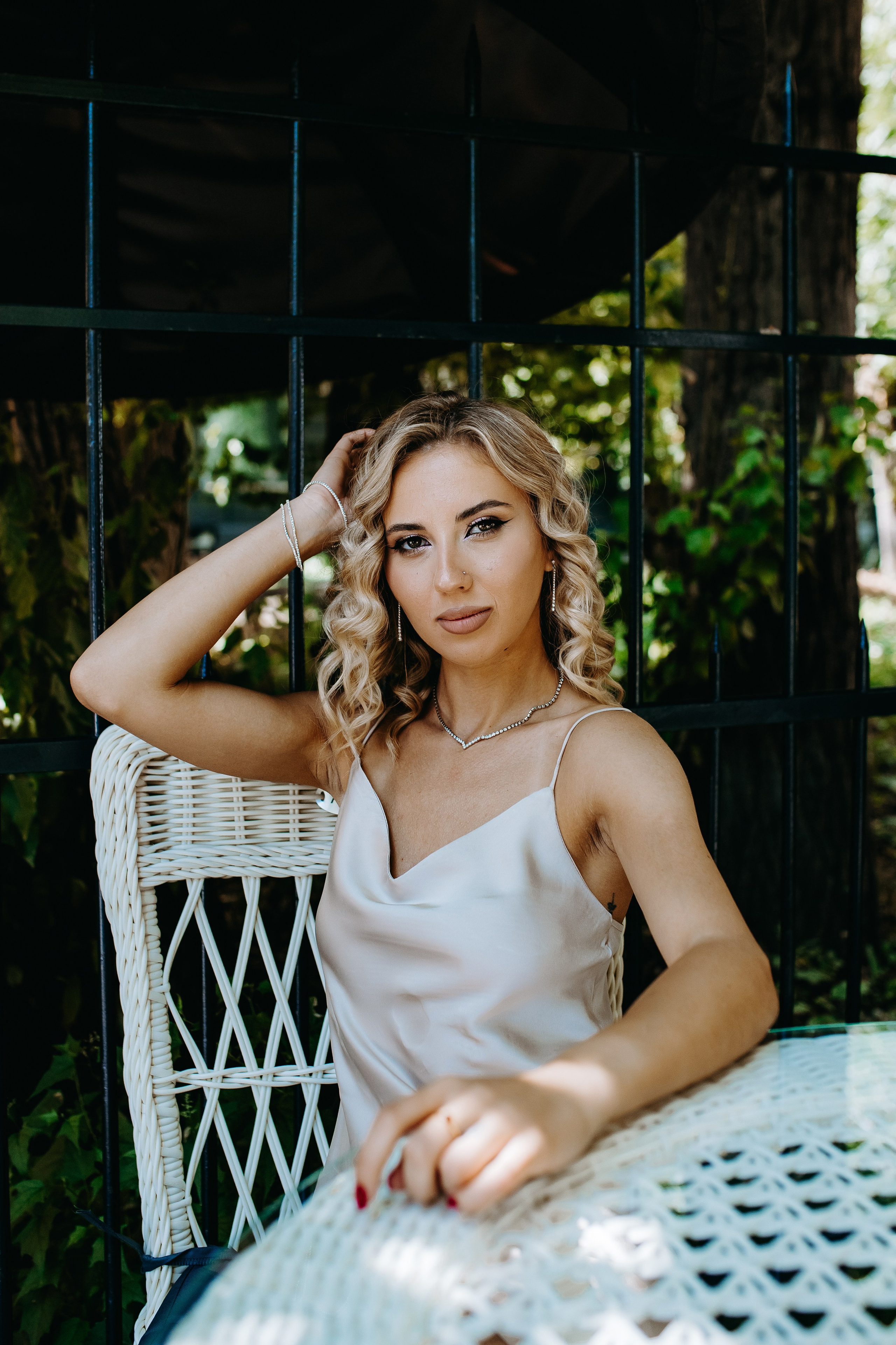 Юлия. Фотограф в Саратове Александр Кухаренко. И не только в Саратове :)