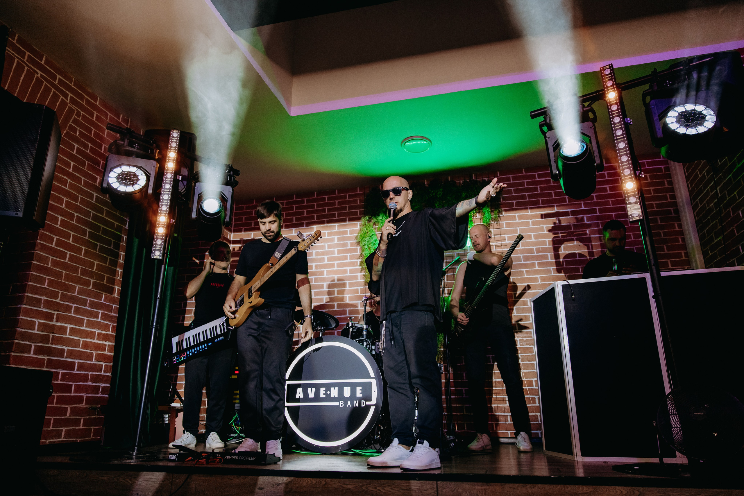 Let's Party — 35. Фотограф в Саратове Александр Кухаренко. И не только в Саратове :)