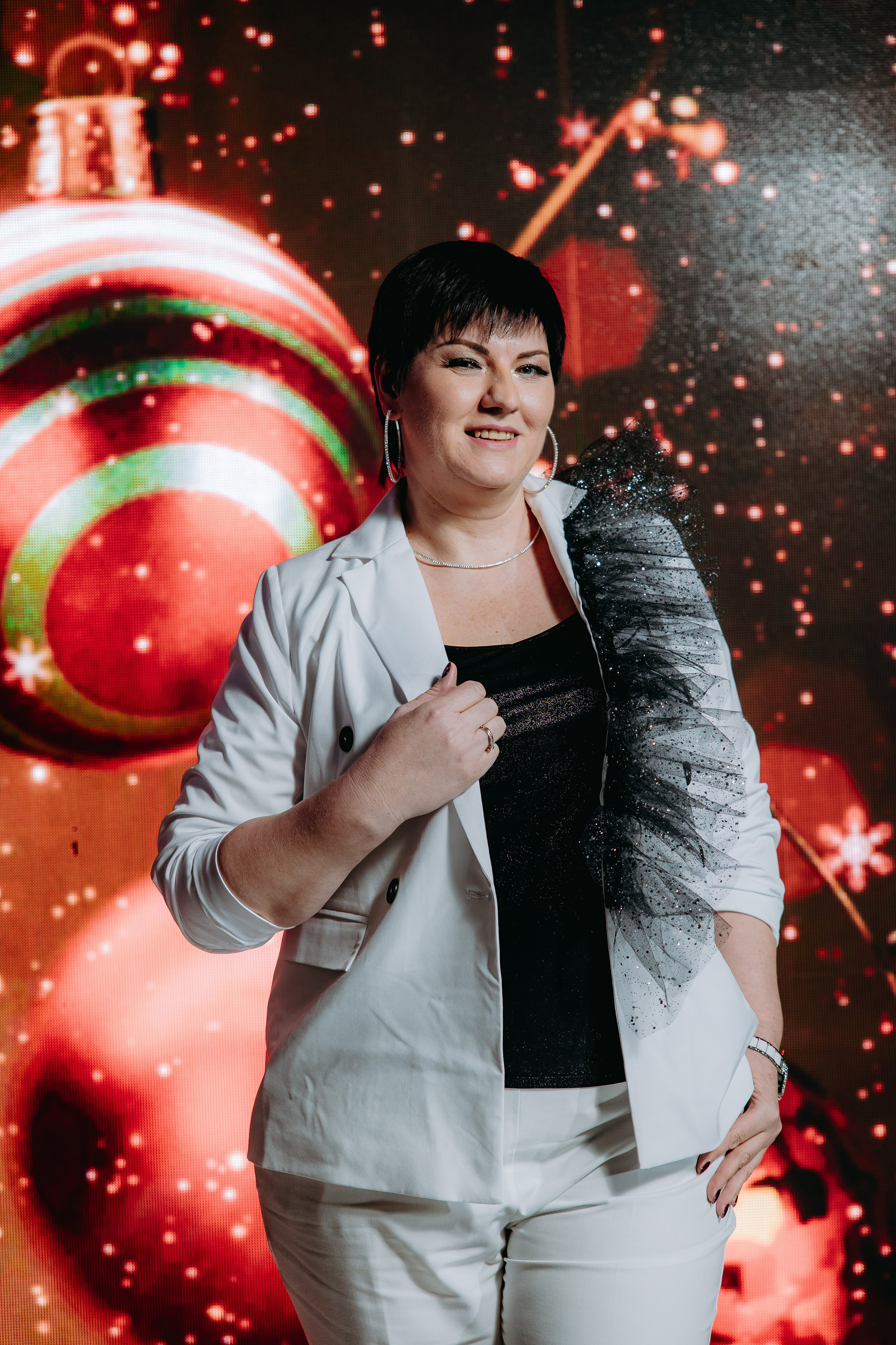 АВРОРА — с Новым Годом!. Фотограф в Саратове Александр Кухаренко. И не только в Саратове :)