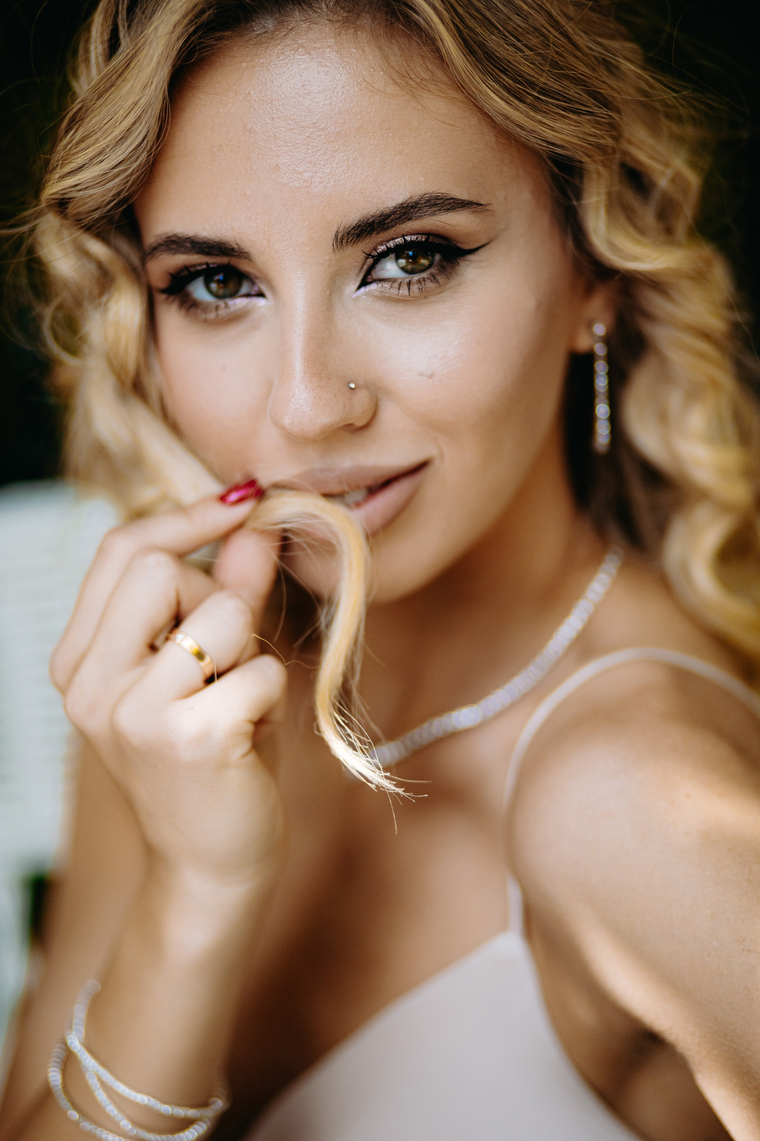 Юлия. Фотограф в Саратове Александр Кухаренко. И не только в Саратове :)