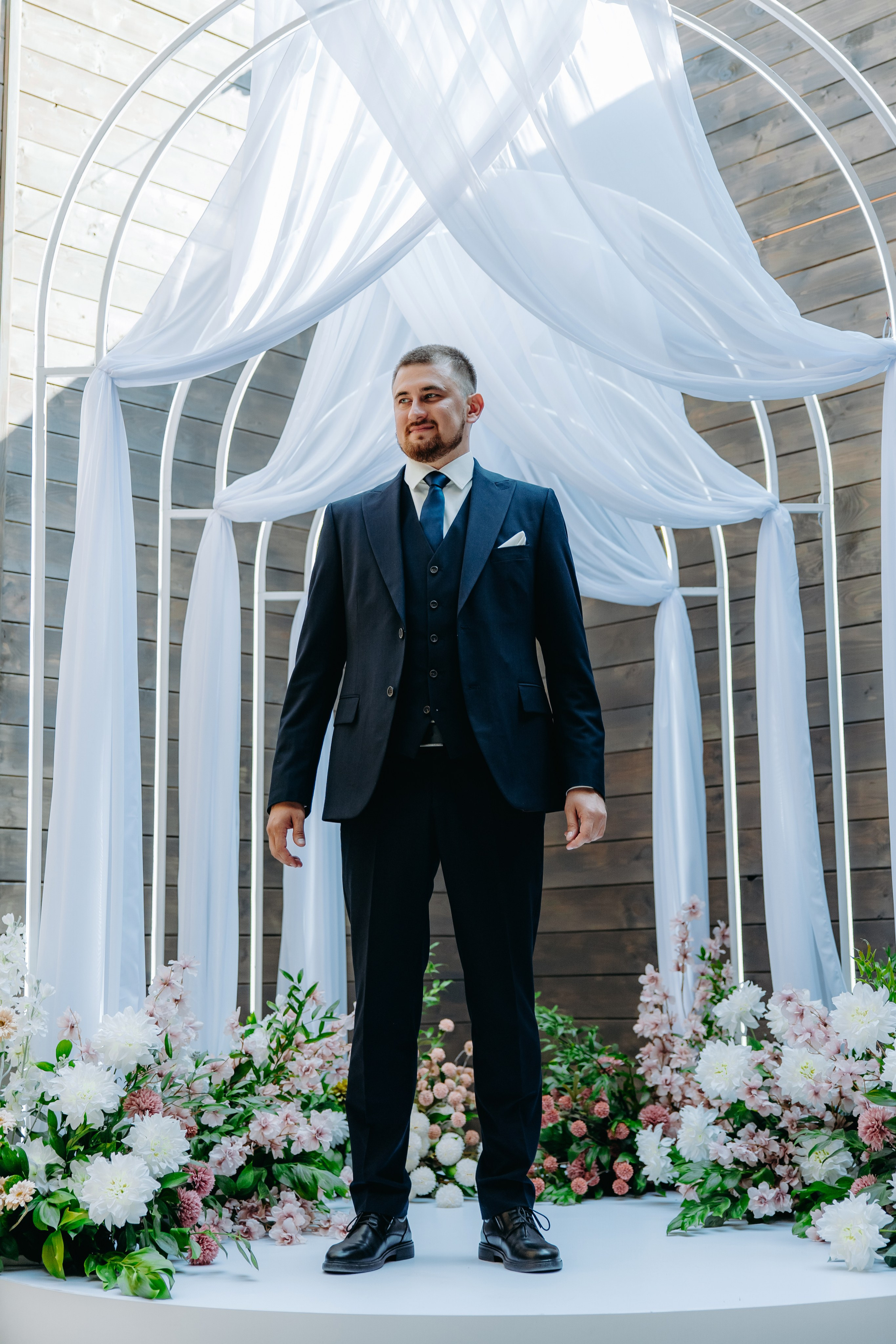 Дмитрий и Екатерина. Фотограф в Саратове Александр Кухаренко. И не только в Саратове :)