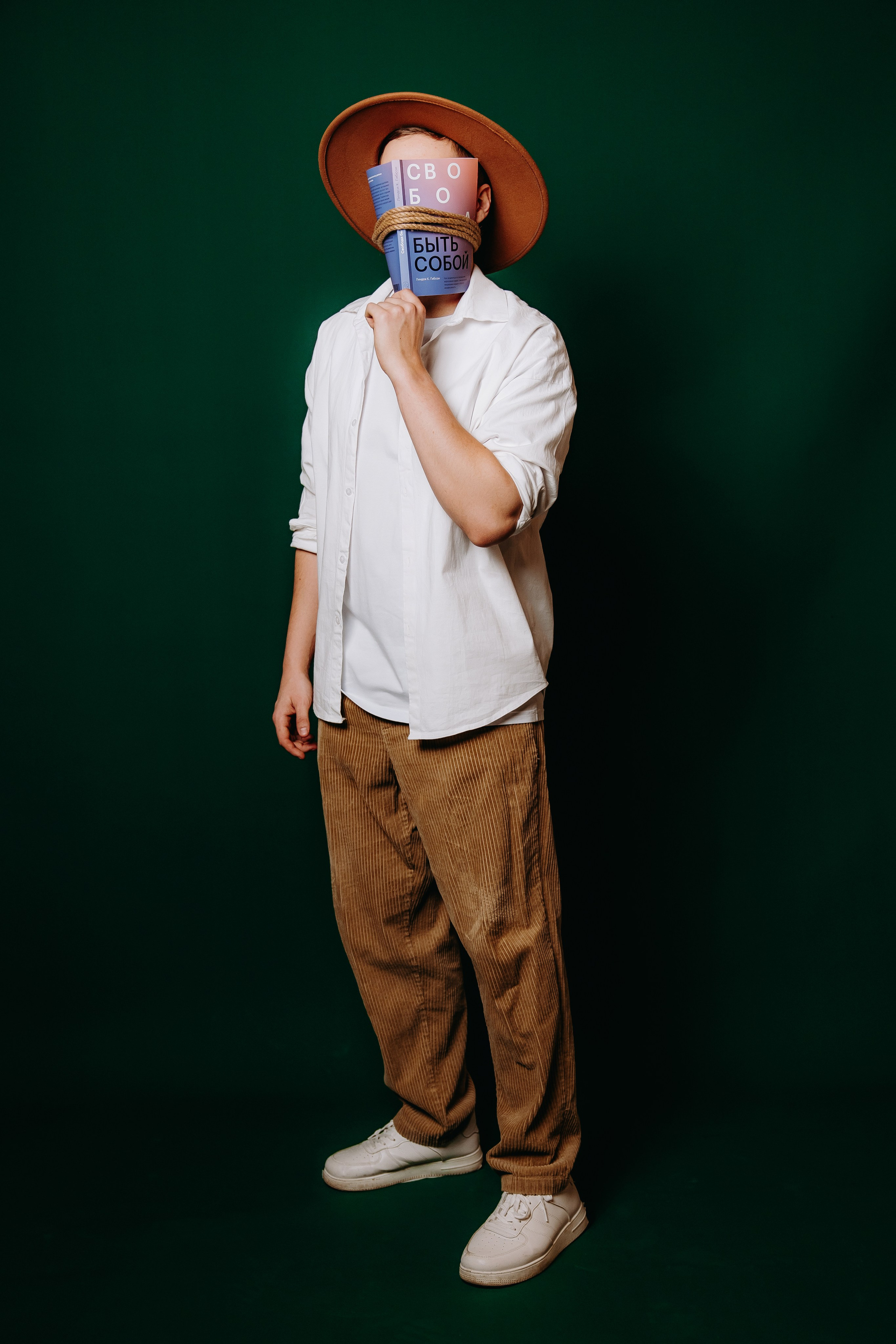 Быть собой. Фотограф в Саратове Александр Кухаренко. И не только в Саратове :)