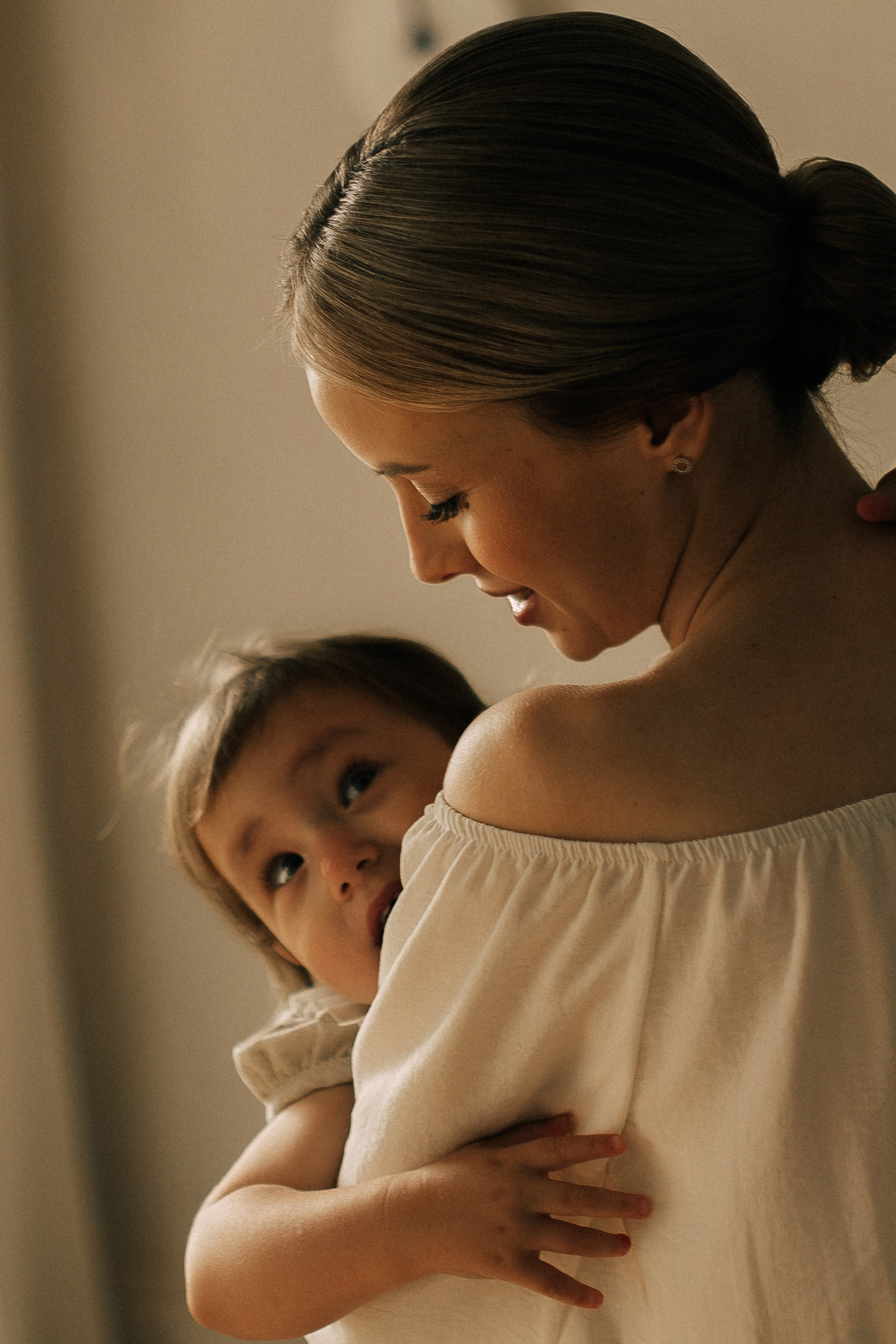 Алёна и Мирослава. Главная