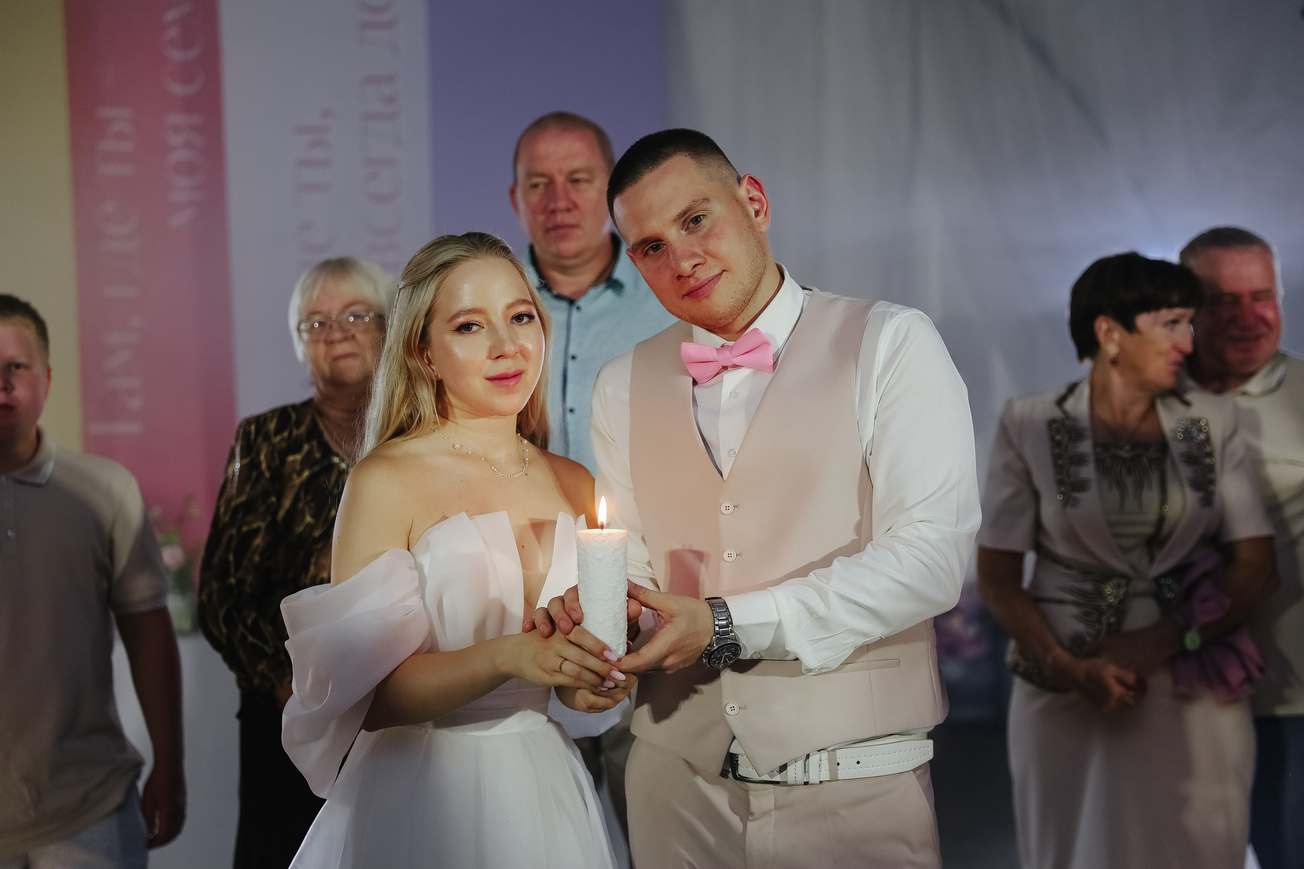 Прогулка Банкет. Фотограф в Красноярске Любовь Малеева