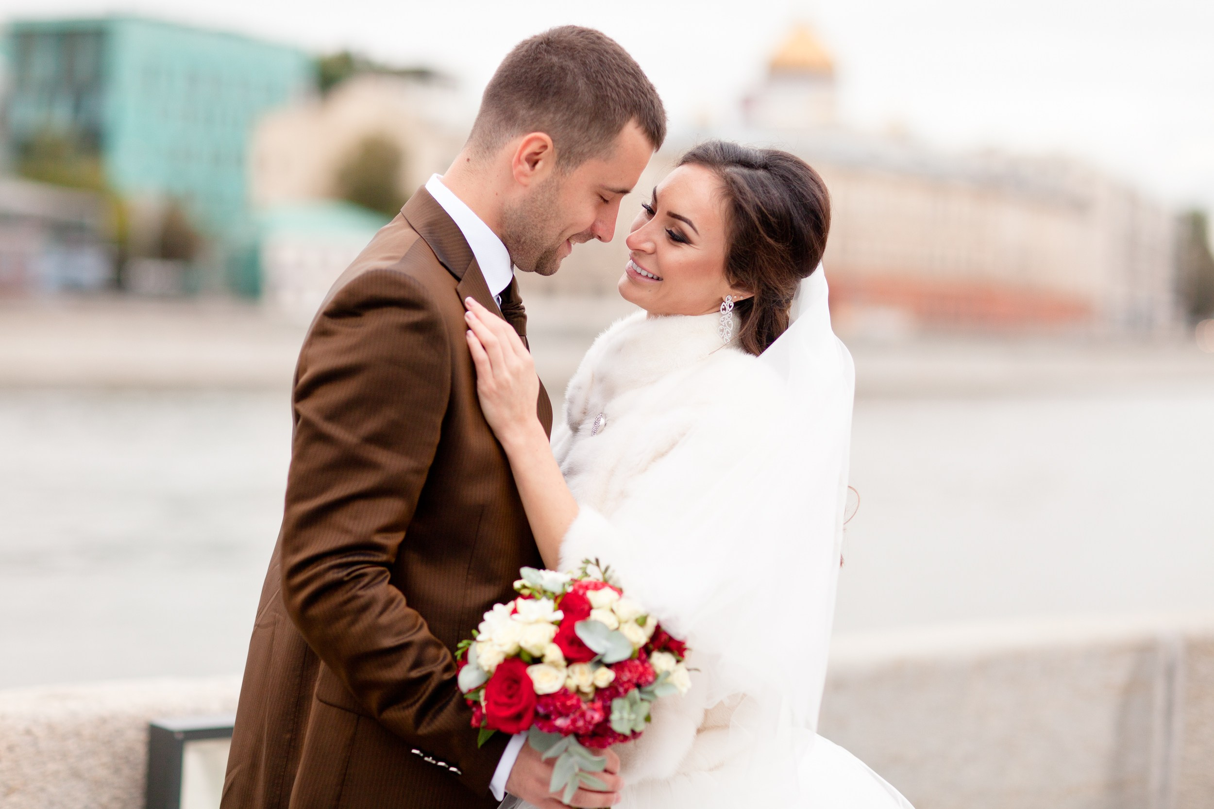 Свадебное порфтолио. Фотограф Денис Гавриленков. Фотограф Денис Гавриленков в Москве