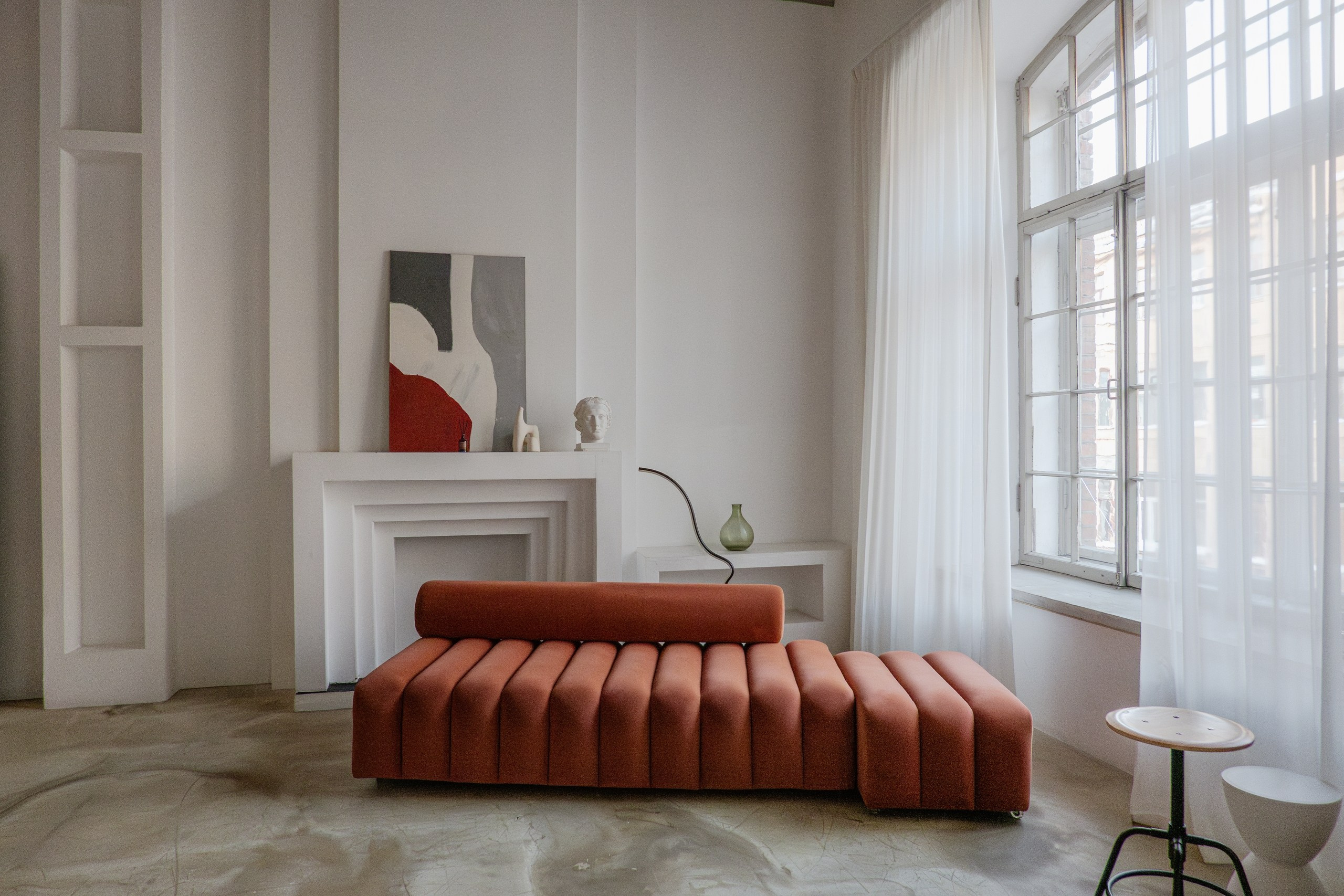 Студии. Семейный лайфстайл фотограф в Санкт-Петербурге Мария Шумилина