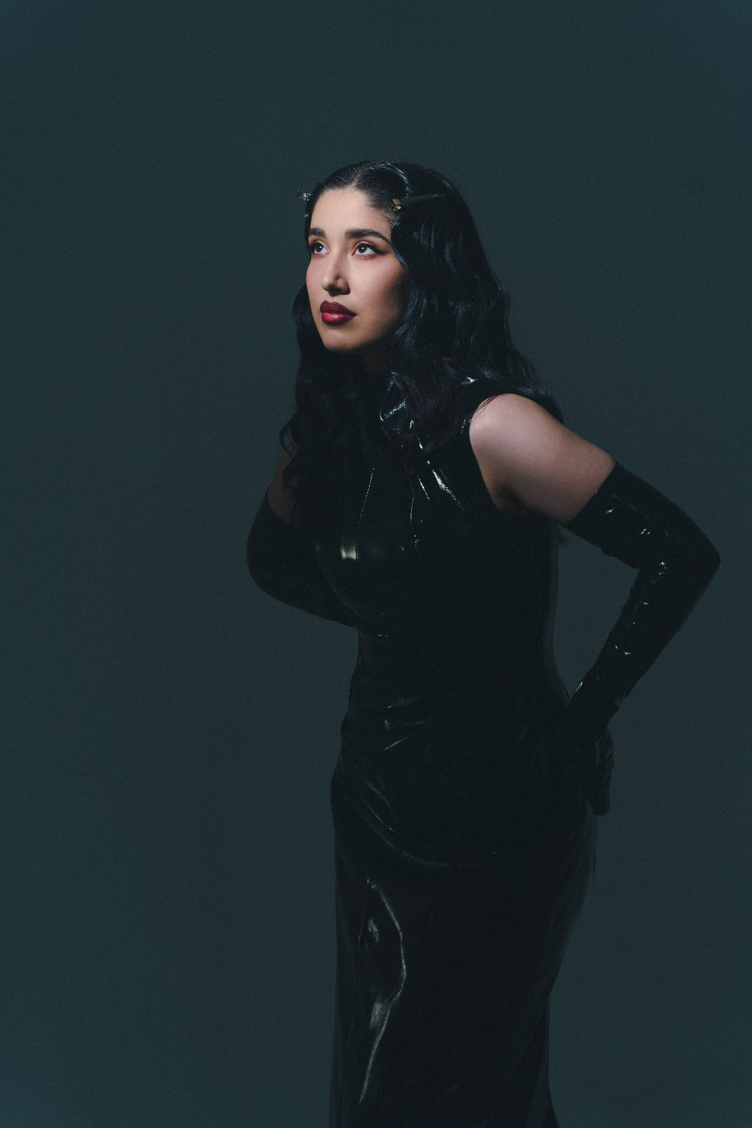 Saida Passion 2. Амина Абасова — индивидуальный фотограф в Махачкале, Дагестан