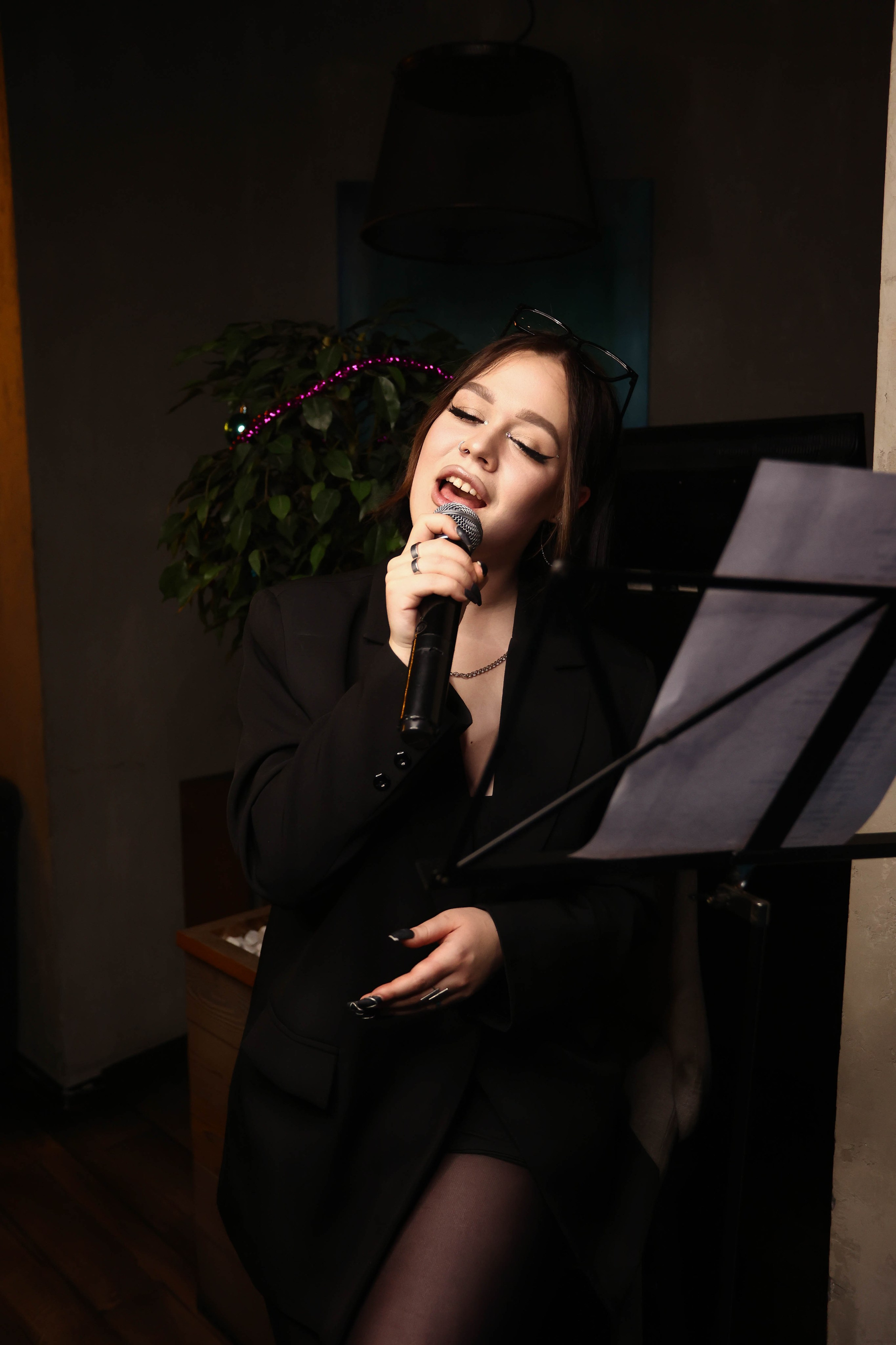 15/12/23 Новогоднее караоке в Мята Спортивная. Мята Спортивная — Кальянная, караоке, бар в Минске