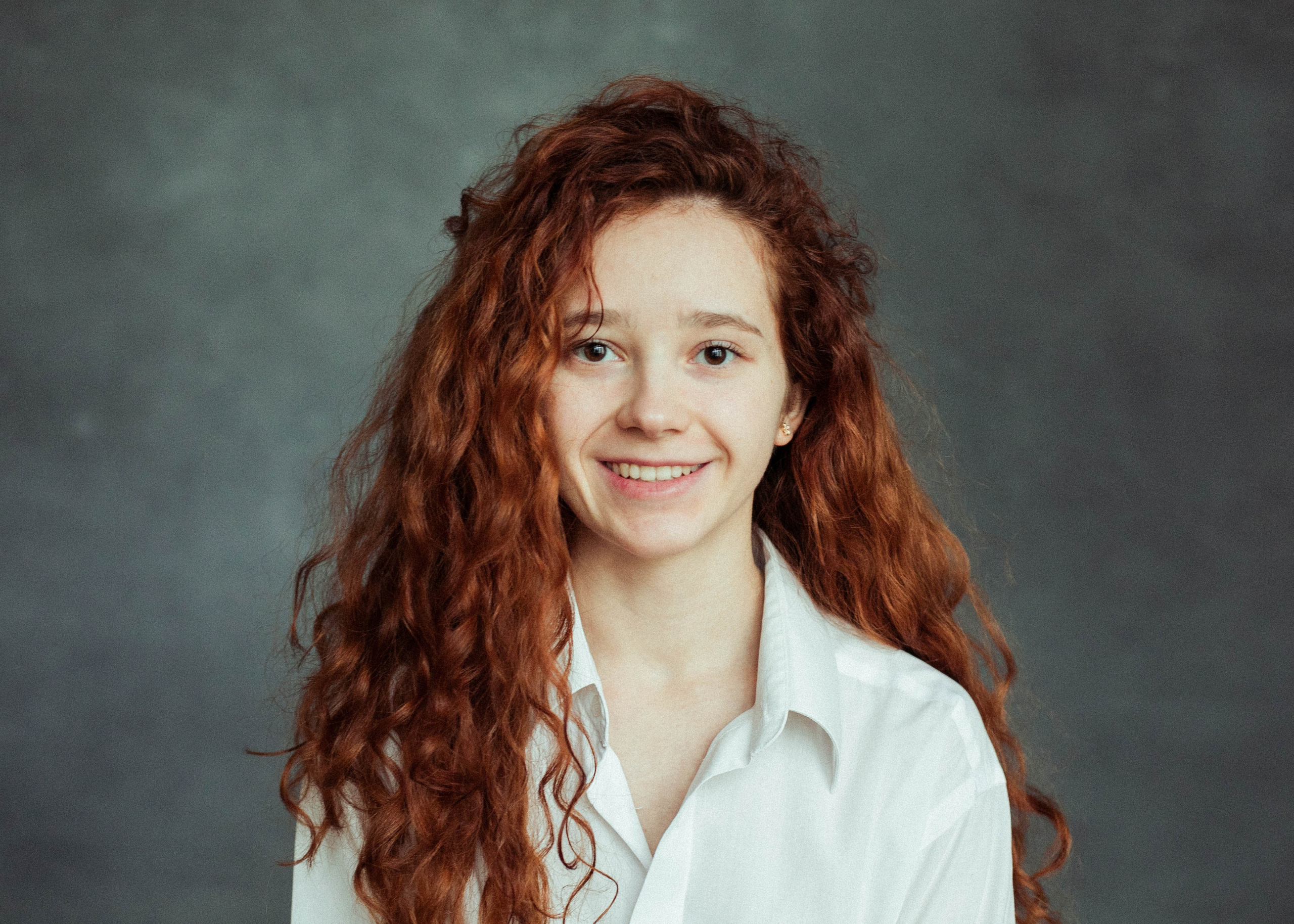 Оксана. Портретный фотограф Мария Шарко