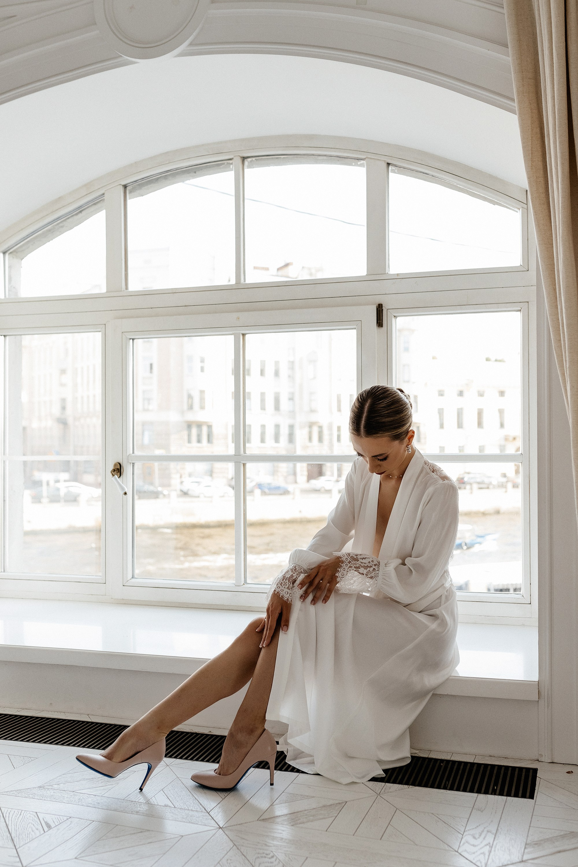 Wedding Day Валентин + Марина. Свадебный и портретный фотограф в Белгороде Гаркавцева Полина