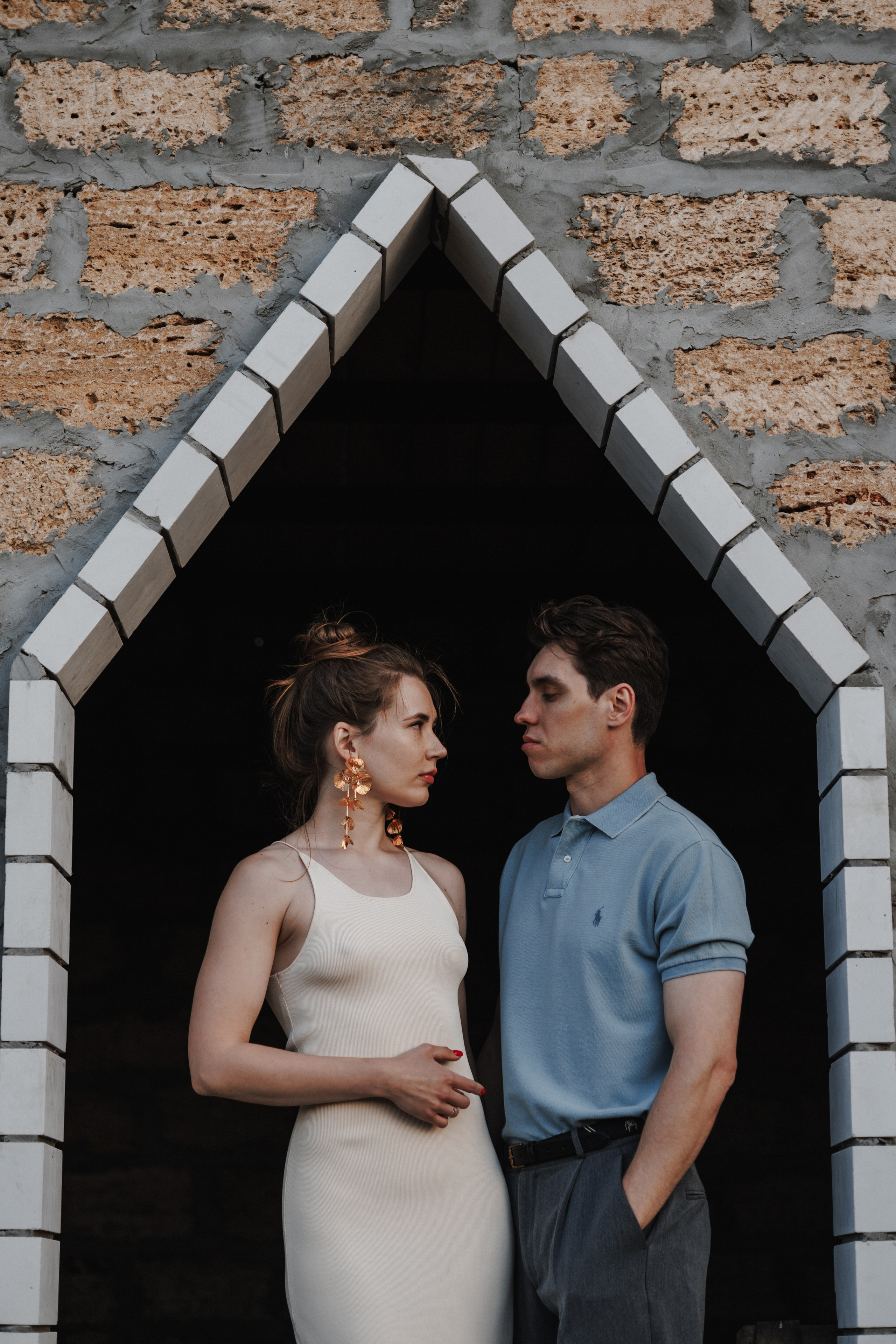 Стас и Саша. Свадебный фотограф Краснодар Ростов Солоникова Вероника