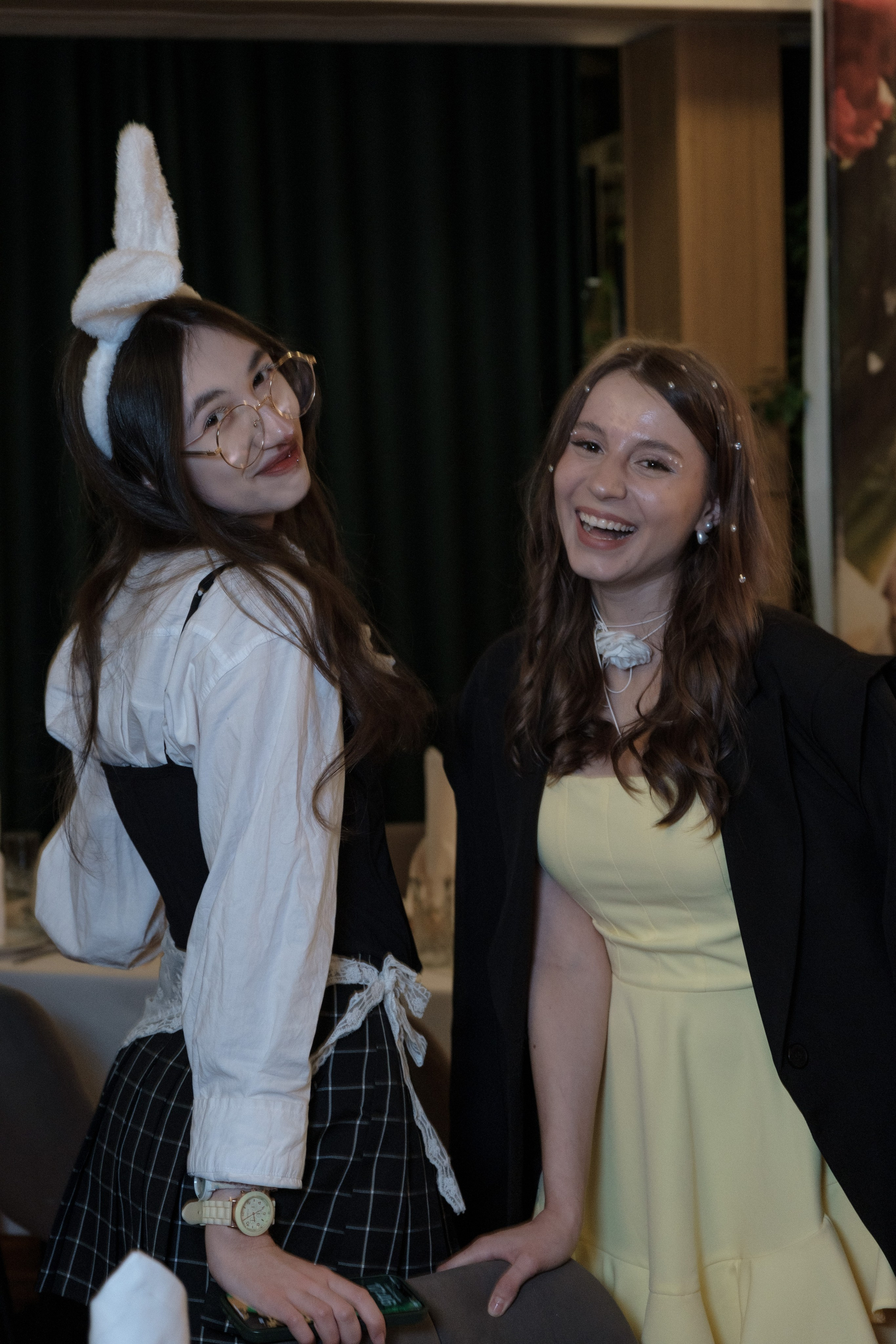 Новогодний корпоратив в Алмате. Видеограф и Фотограф в Алматы и Астана