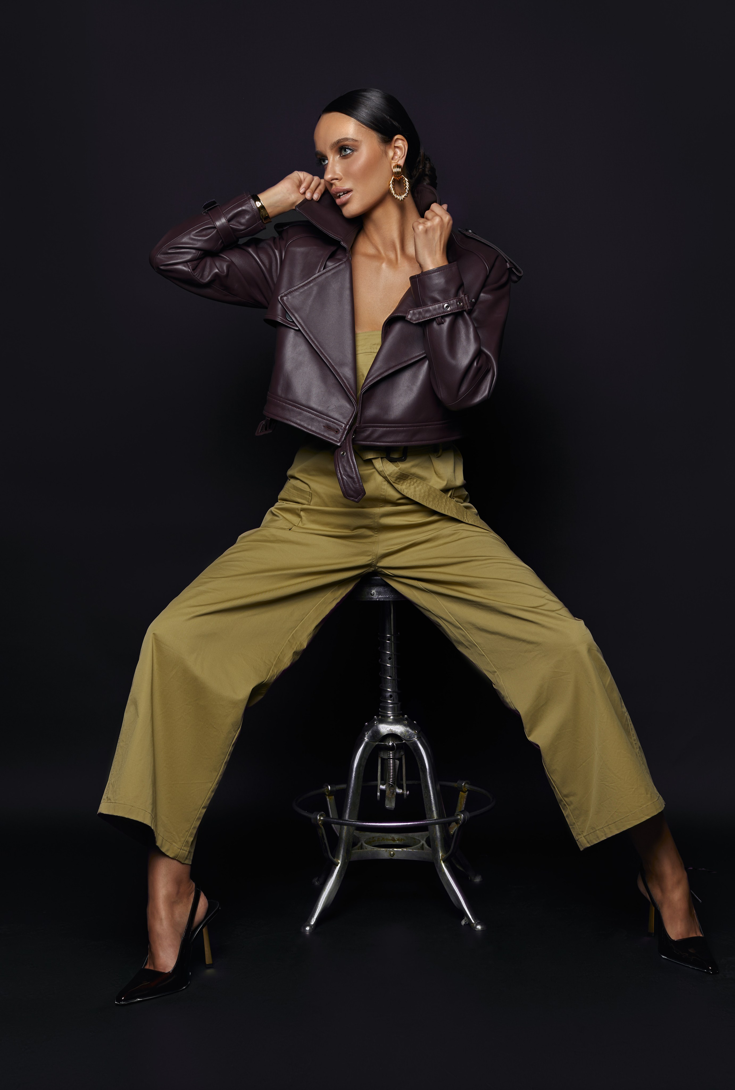 Каталог. Фотограф для брендов одежды и маркетплейсов в Москве