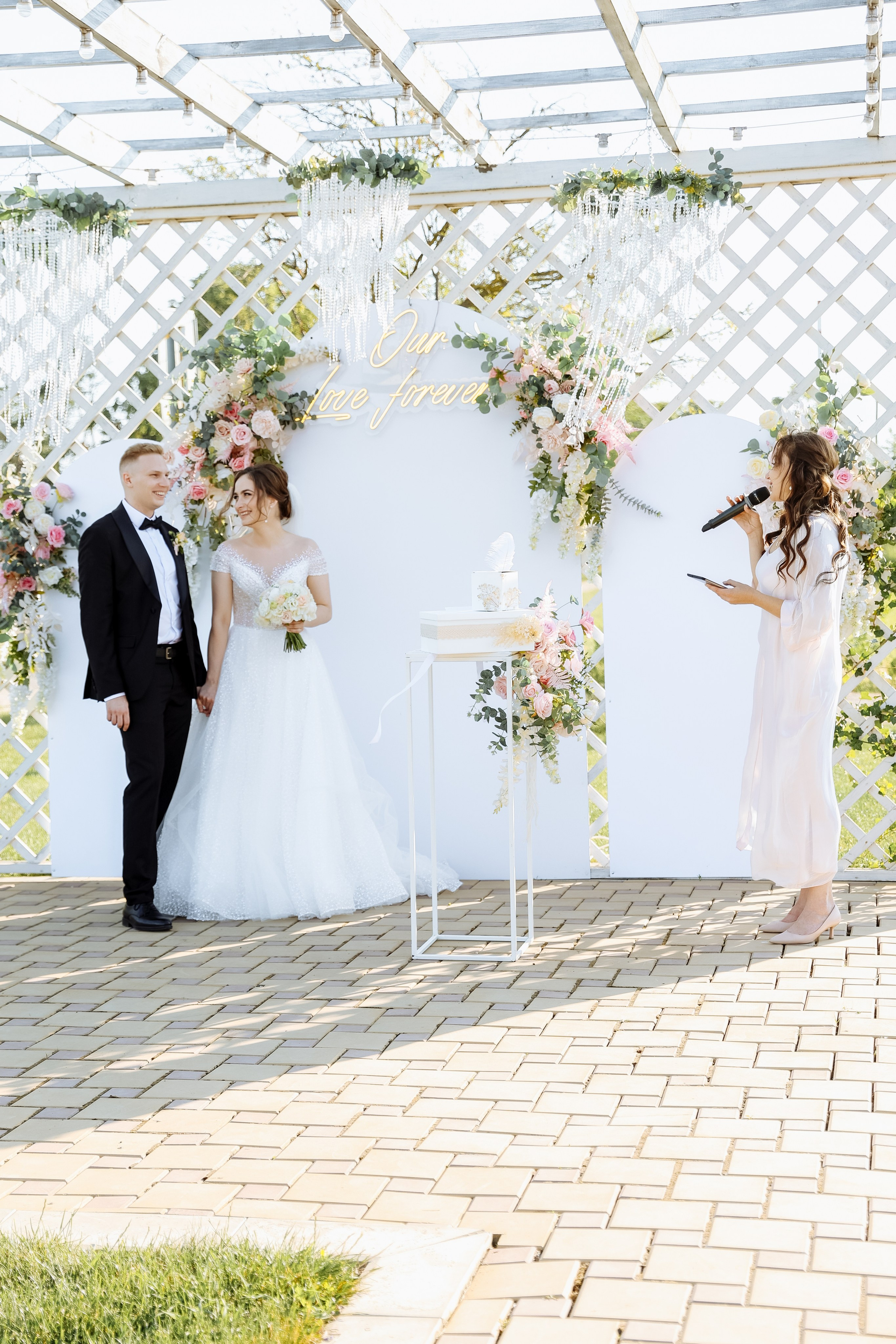 Максим & Ольга. Свадебный фотограф Ольга Гречко