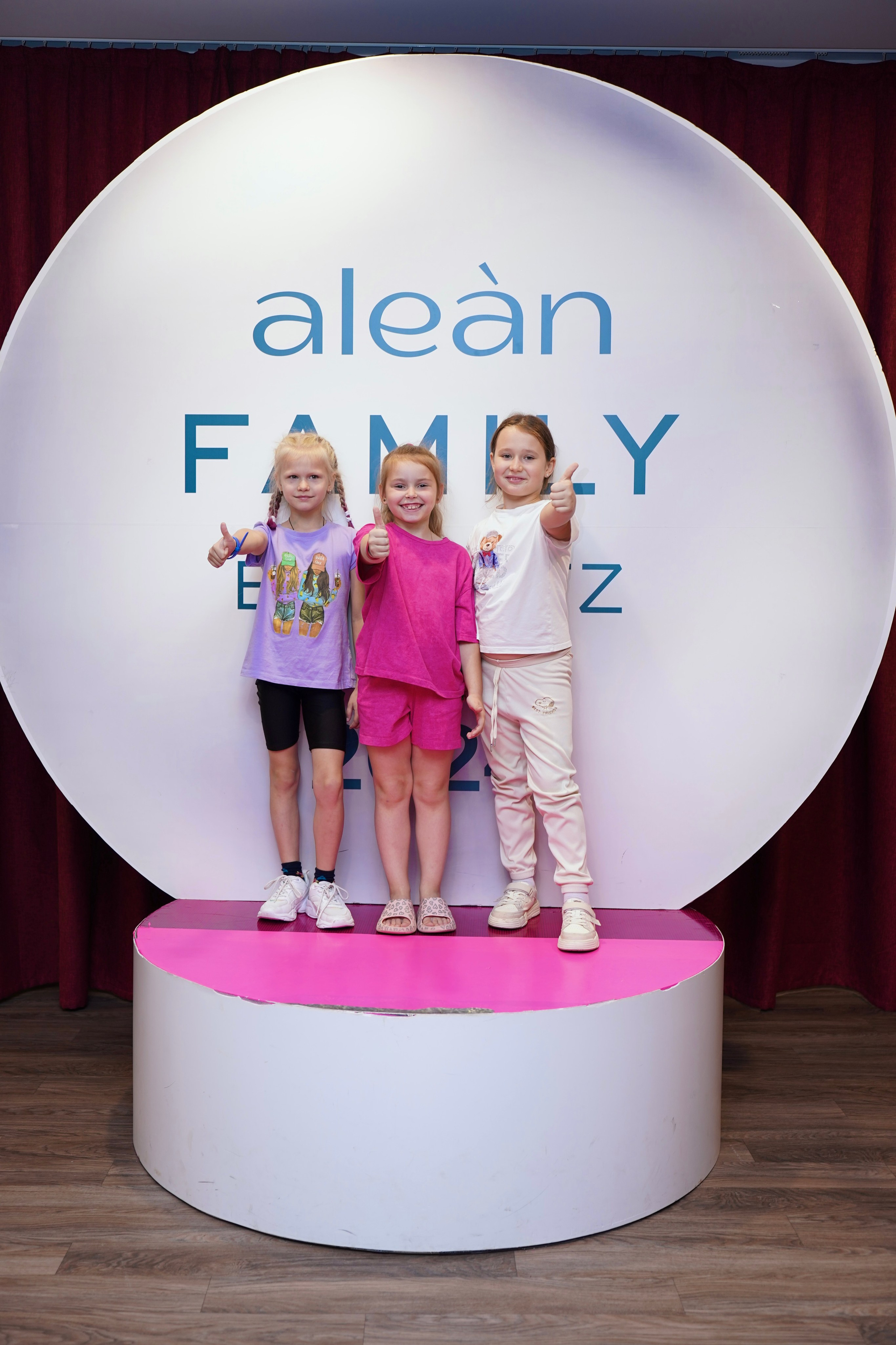 Team building в Alean Family Biarritz. Фотограф Новороссийск | Геленджик и ЮФО Эльвина Ясинская