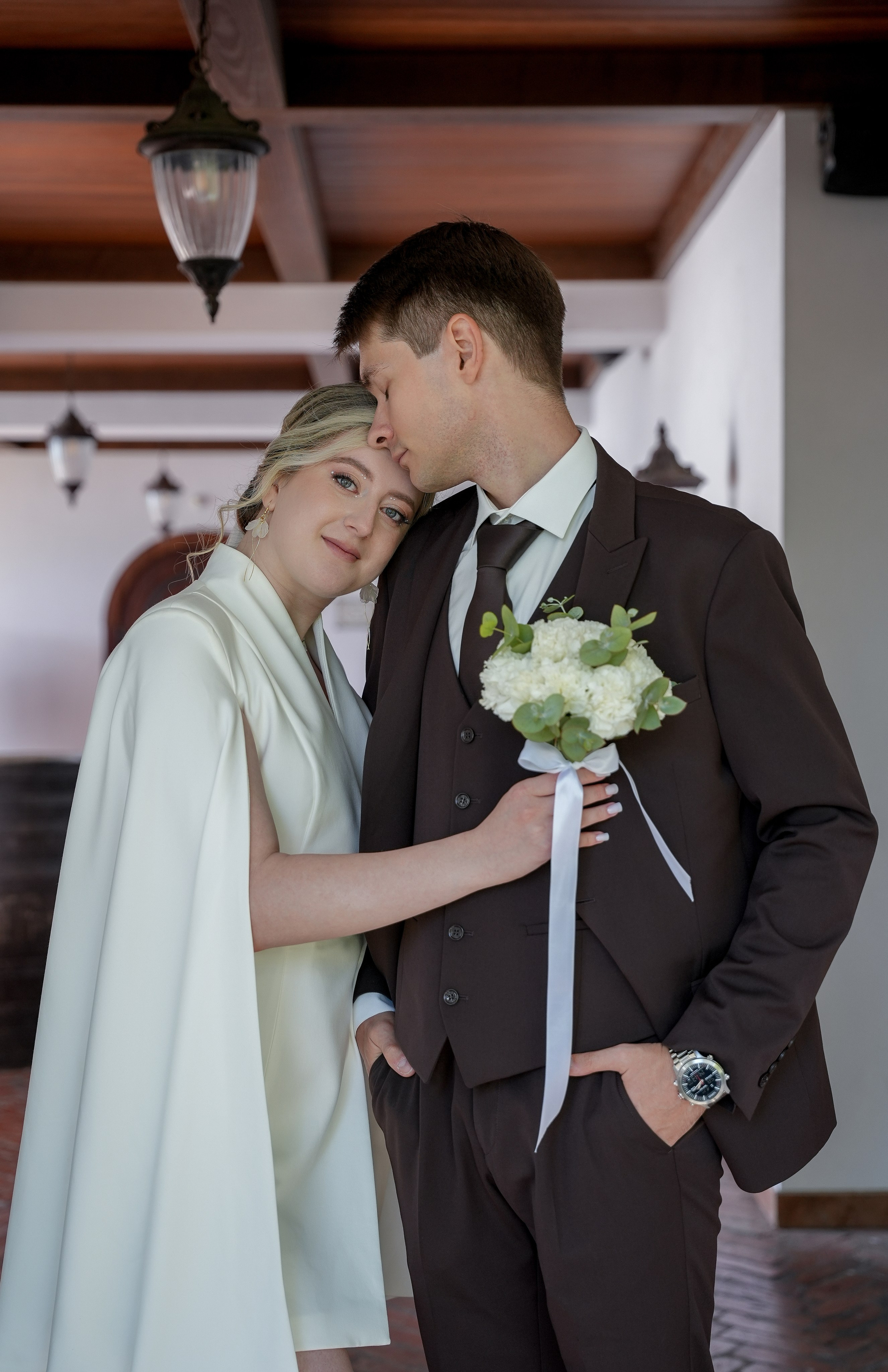 Виталий & Екатерина. Фотограф Новороссийск | Геленджик и ЮФО Эльвина Ясинская