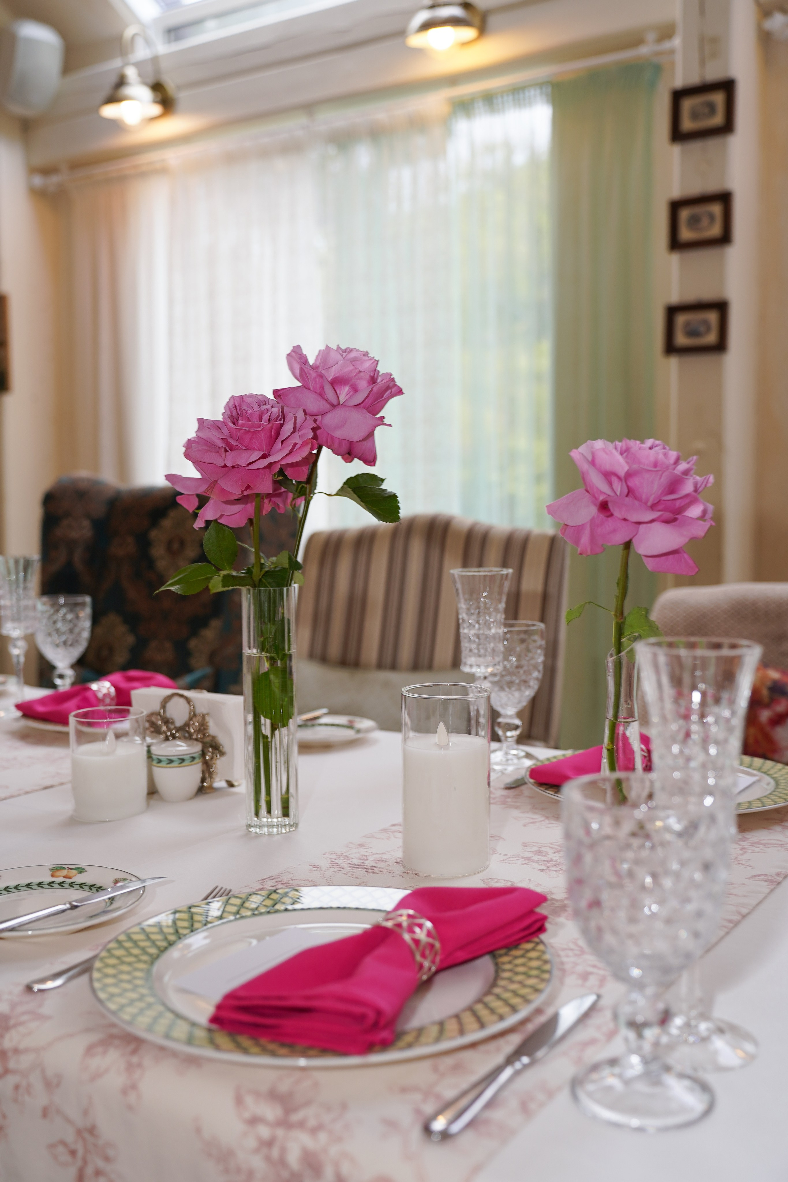 Юбилей в загородном клубе «Кордон», Геленджик. Фотограф Новороссийск | Геленджик и ЮФО Эльвина Ясинская