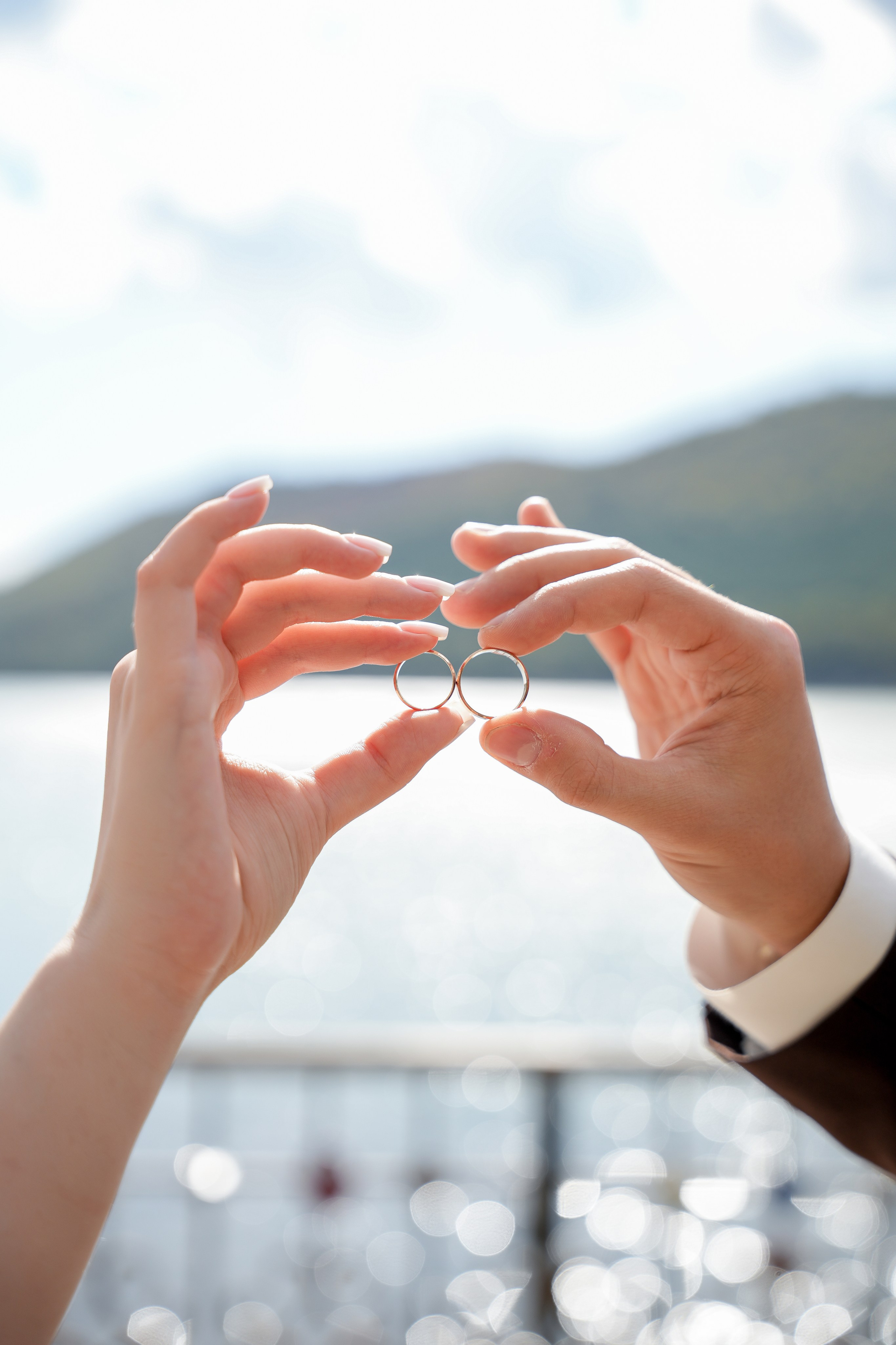 Виталий & Екатерина. Фотограф Новороссийск | Геленджик и ЮФО Эльвина Ясинская