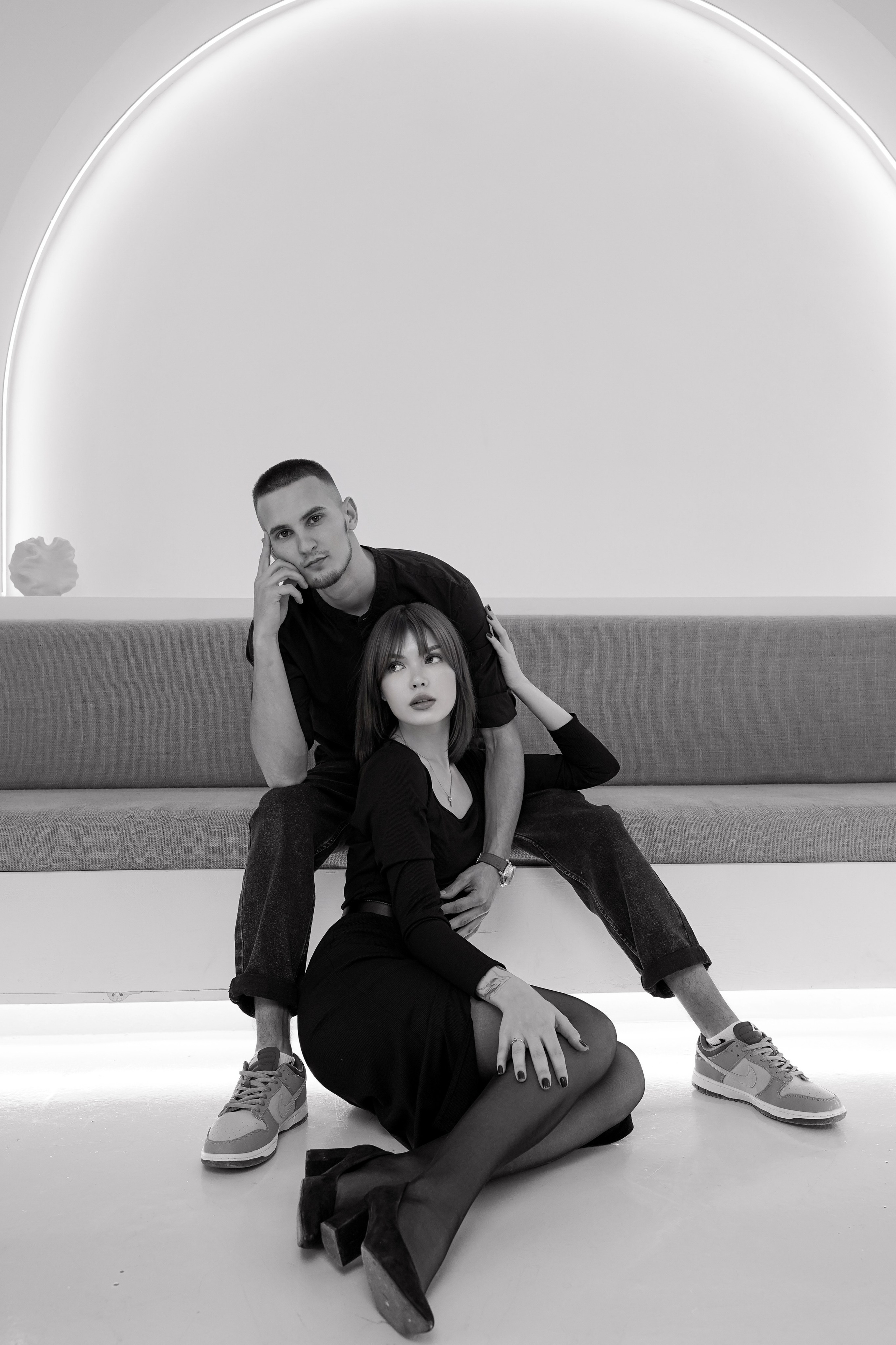 Love is…. Фотограф Новороссийск | Геленджик и ЮФО Эльвина Ясинская