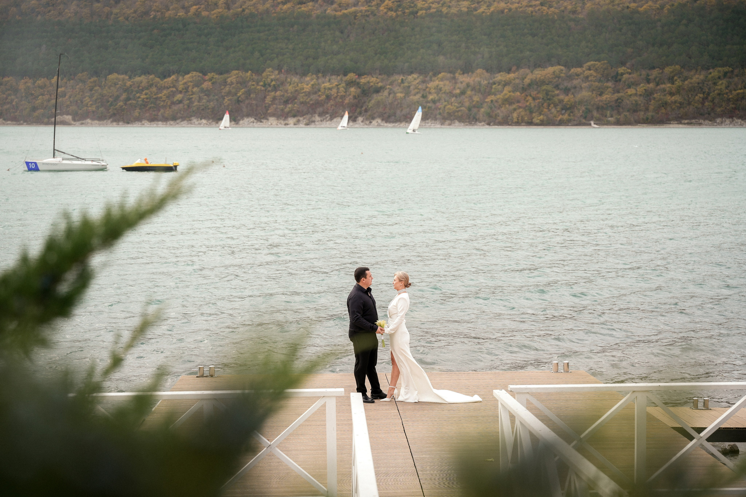 Александр & Ирина. Фотограф Новороссийск | Геленджик и ЮФО Эльвина Ясинская