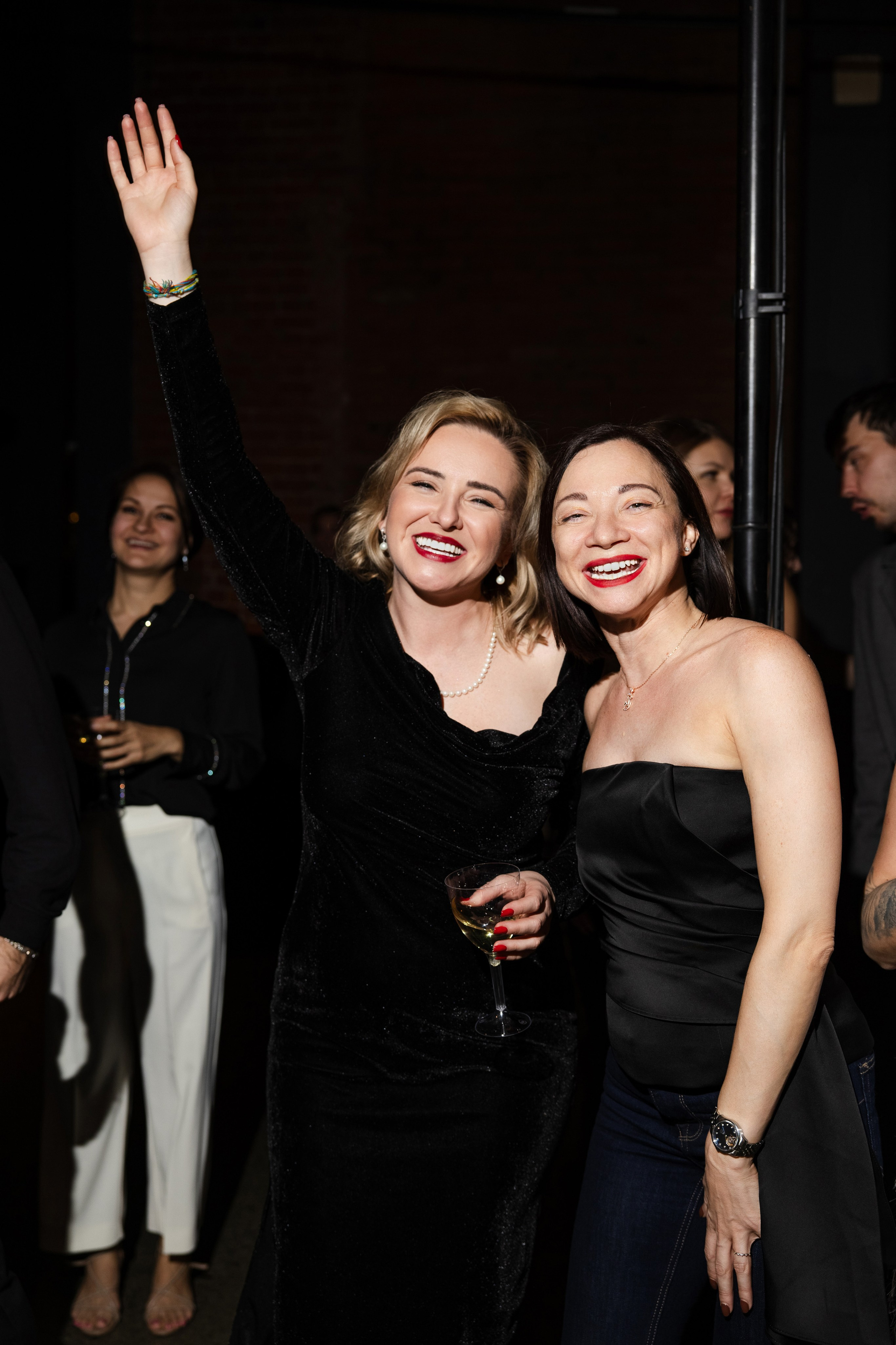 Fun&Sun. Свадебный репортажный фотограф в Москве