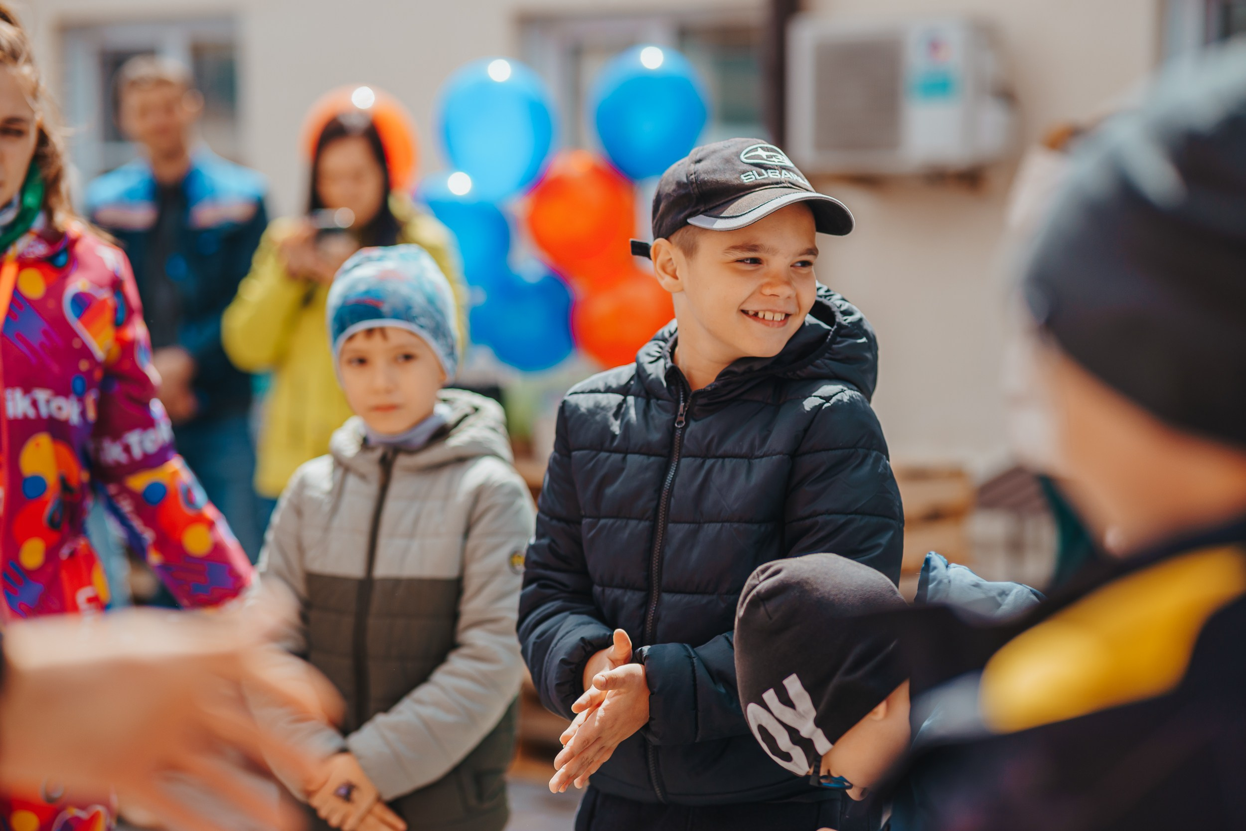 FraddyShow ЖБИ. Репортажный (Event) фотограф в Барнауле | Даниил Маркин | Качество и вайб