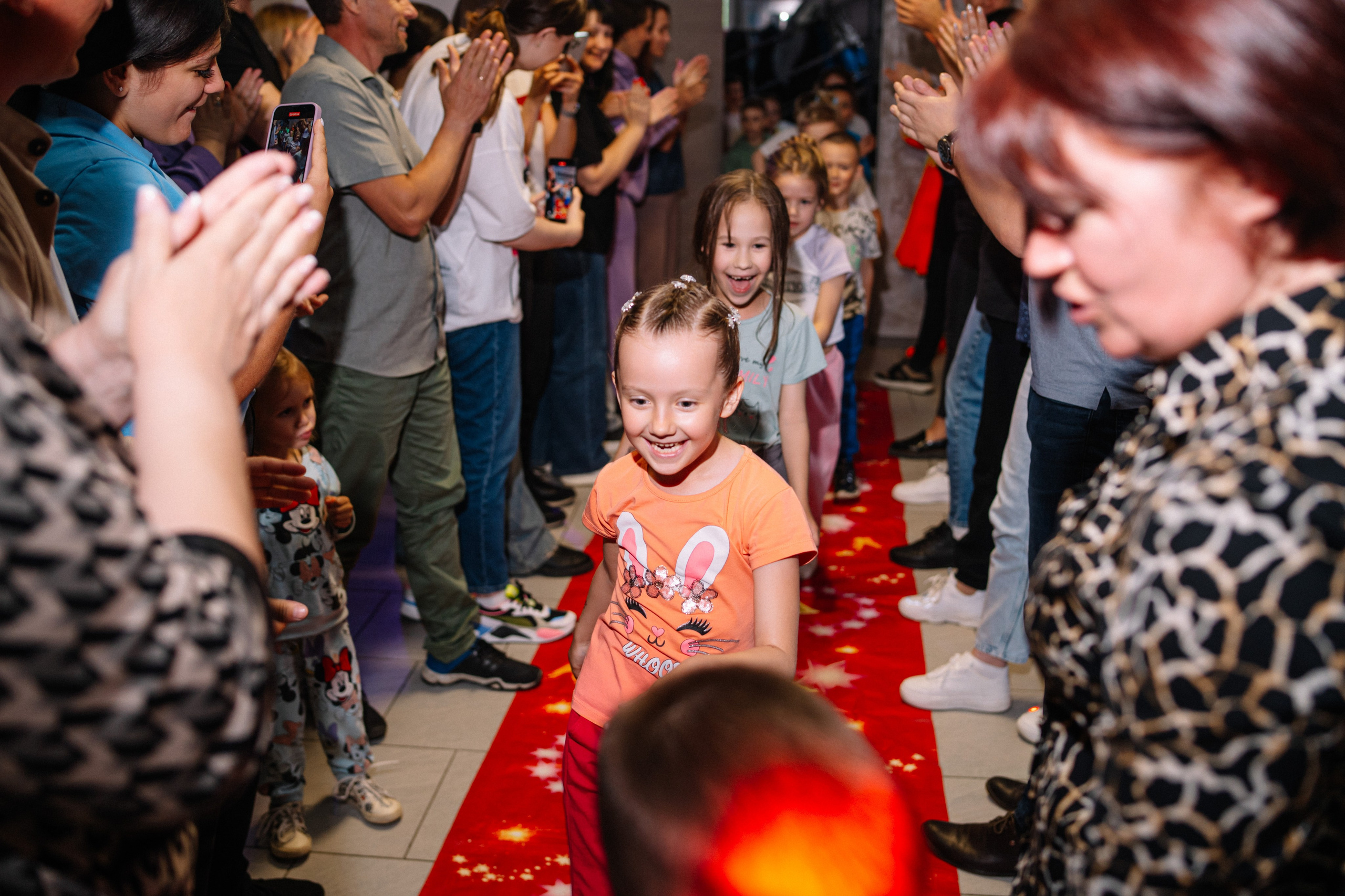 Выпускной ДС 245. Репортажный (Event) фотограф в Барнауле | Даниил Маркин | Качество и вайб