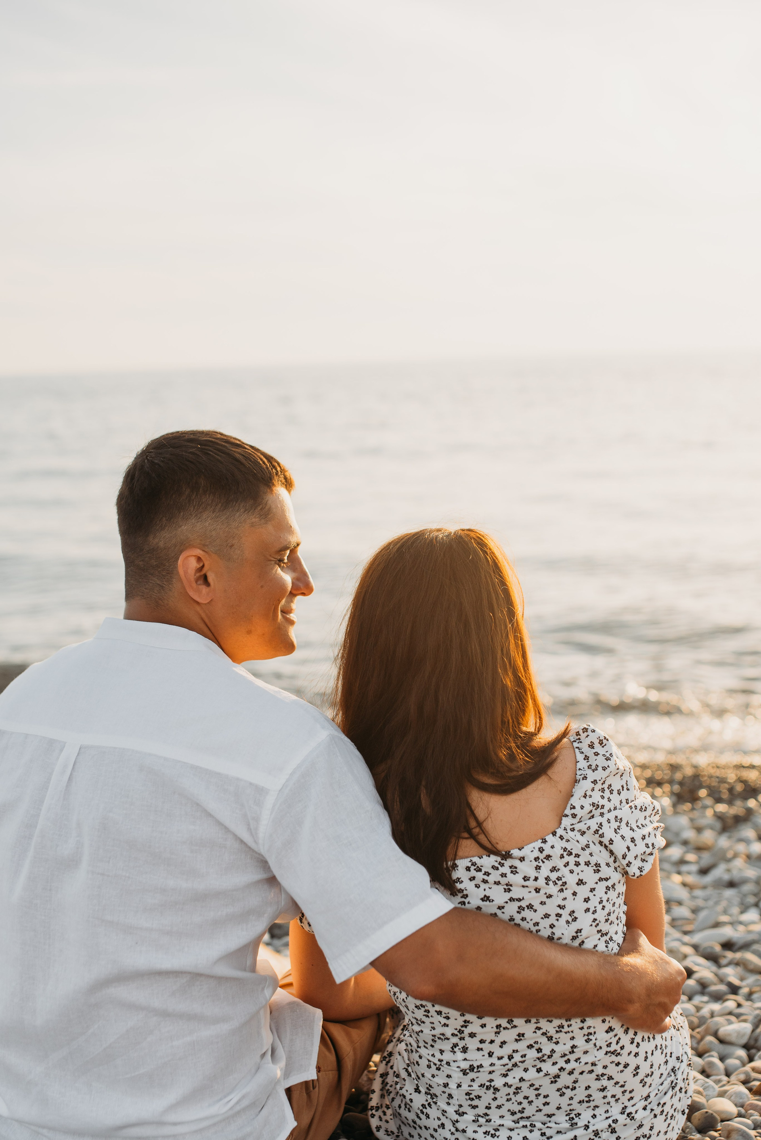 Мария и Александр 💫. Фотограф в Сочи — Маргарита Поганова