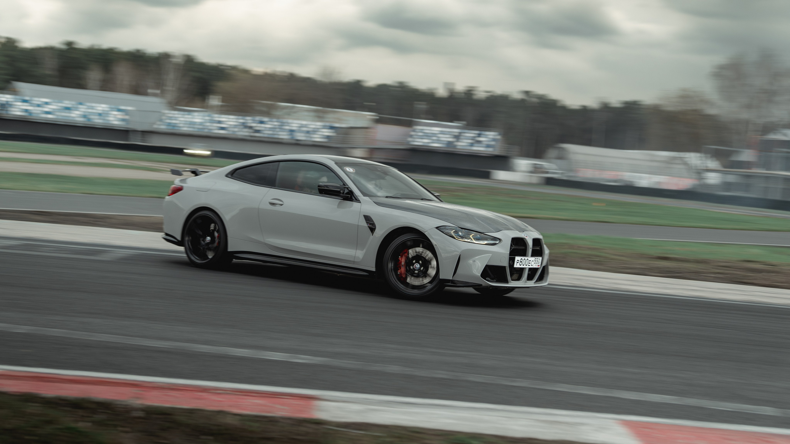 Фотографии с M-Trackday