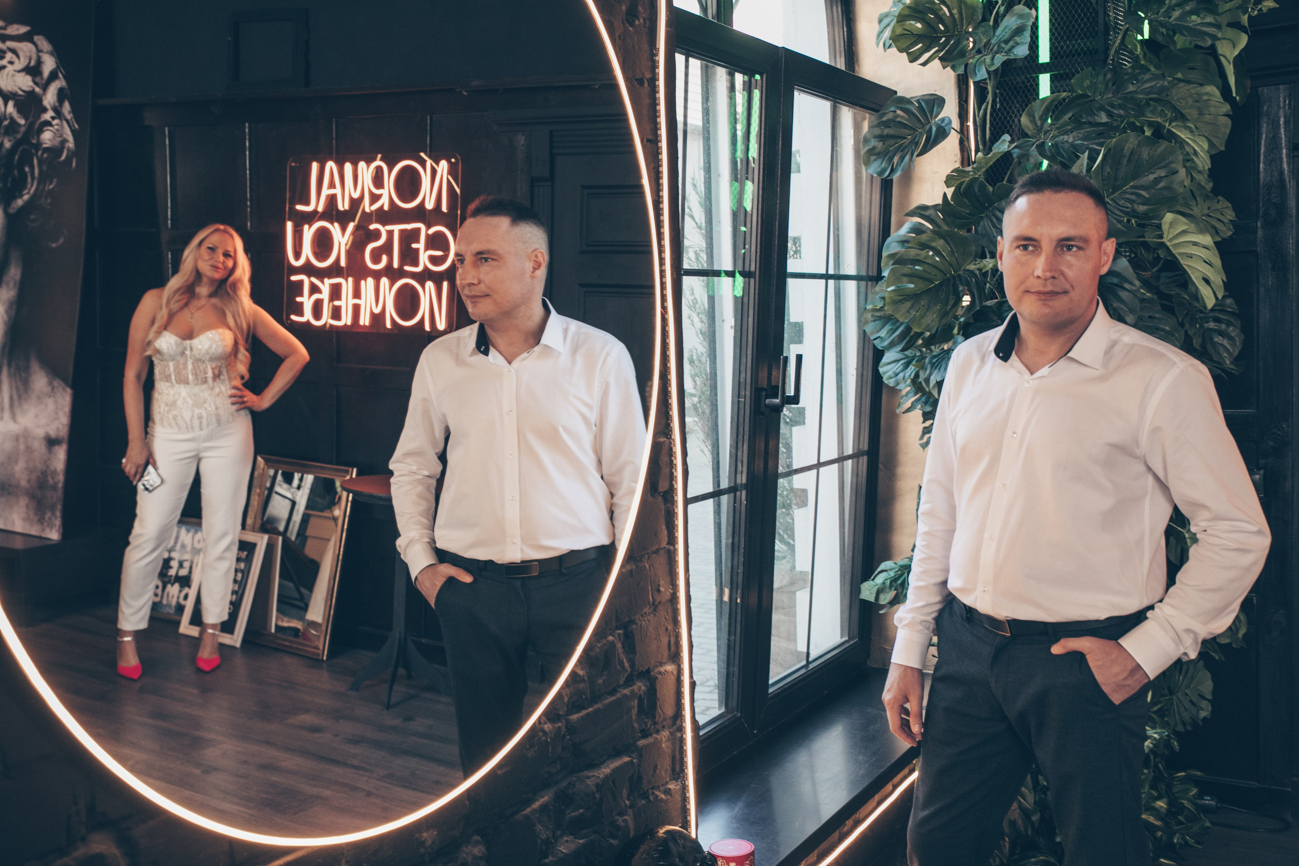 Каждая свадьба уникальна и должна отражать индивидуальность пары, их жизненный опыт и новые мечты о совместном будущем. Фотограф Мария Иванова