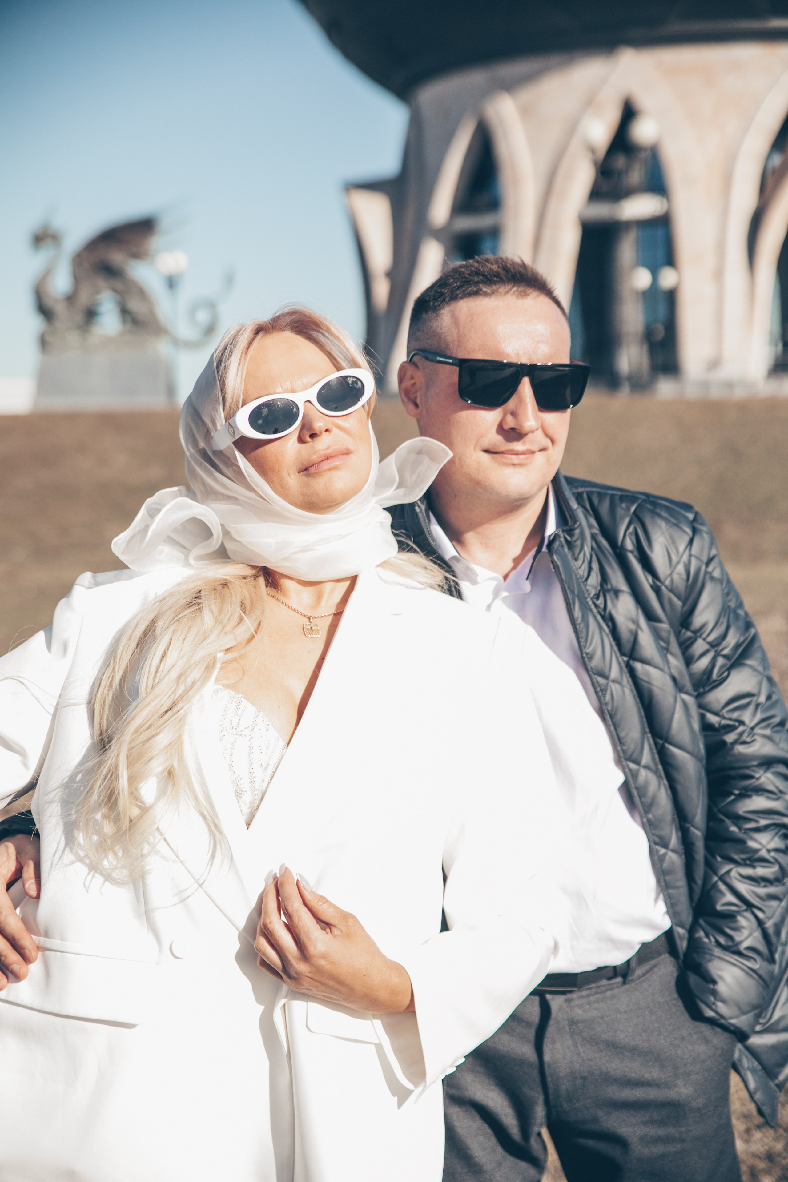 Каждая свадьба уникальна и должна отражать индивидуальность пары, их жизненный опыт и новые мечты о совместном будущем. Фотограф Мария Иванова