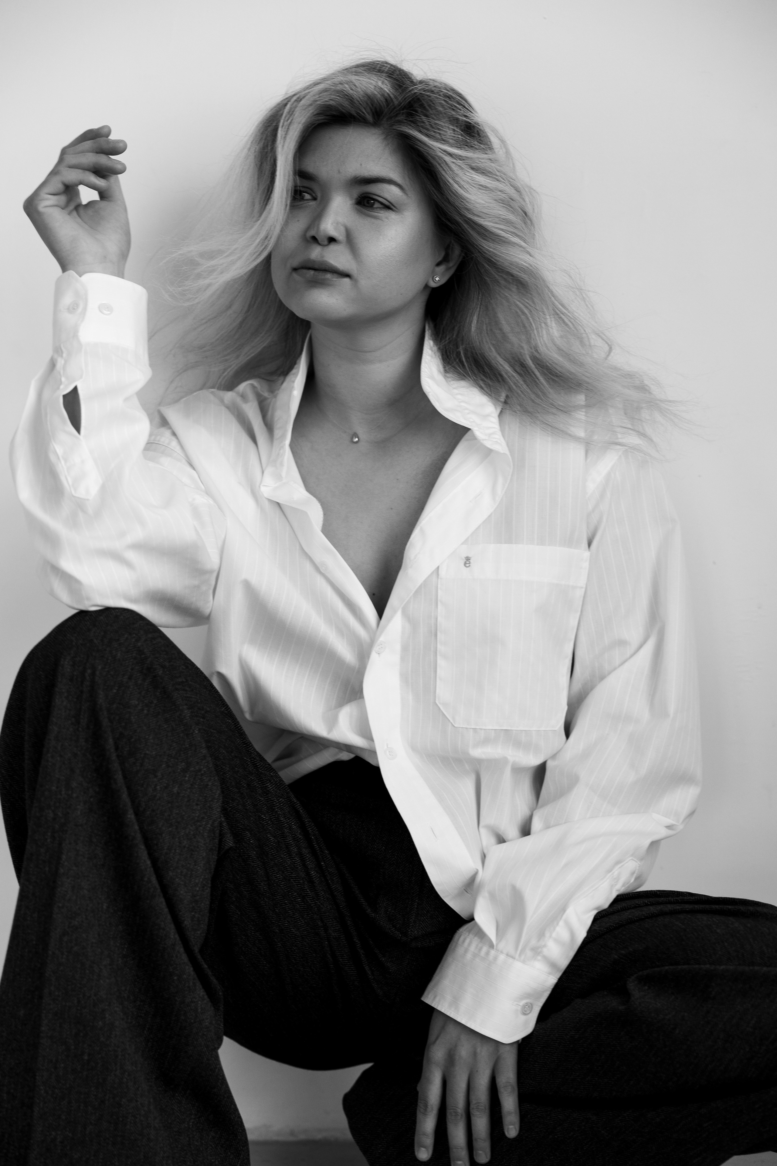 Яна. Фотограф