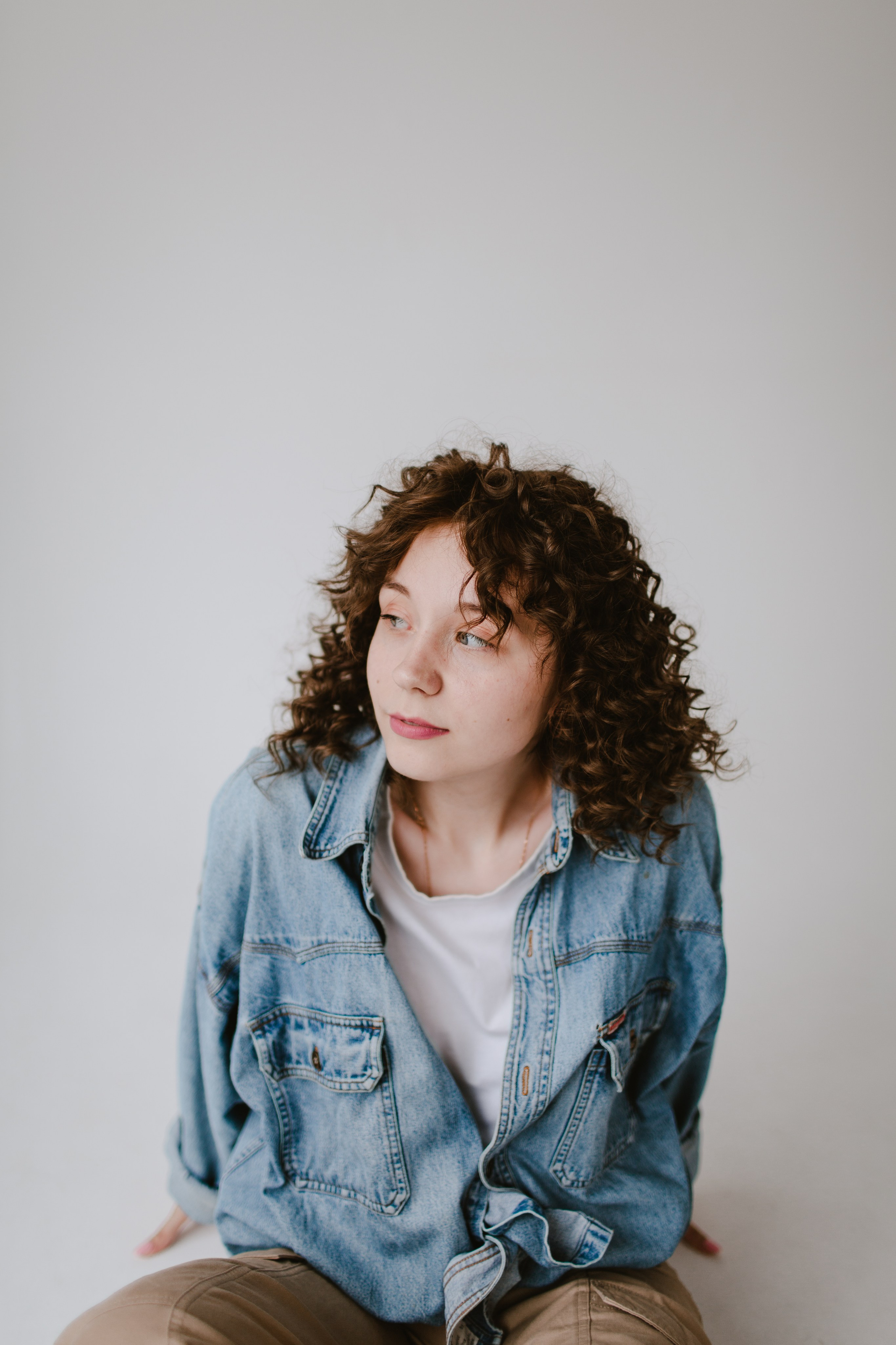 Даша. Фотограф и видеограф Мария Банщикова, Солнечногорск, Москва