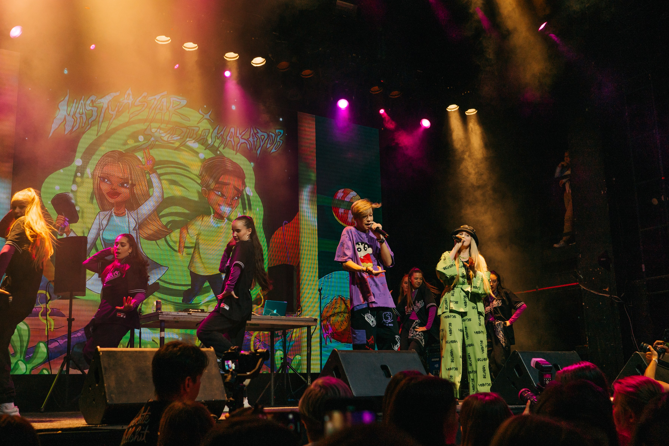 Smooth lifestyle. Женский фотограф в Москве Анастасия Сидорова