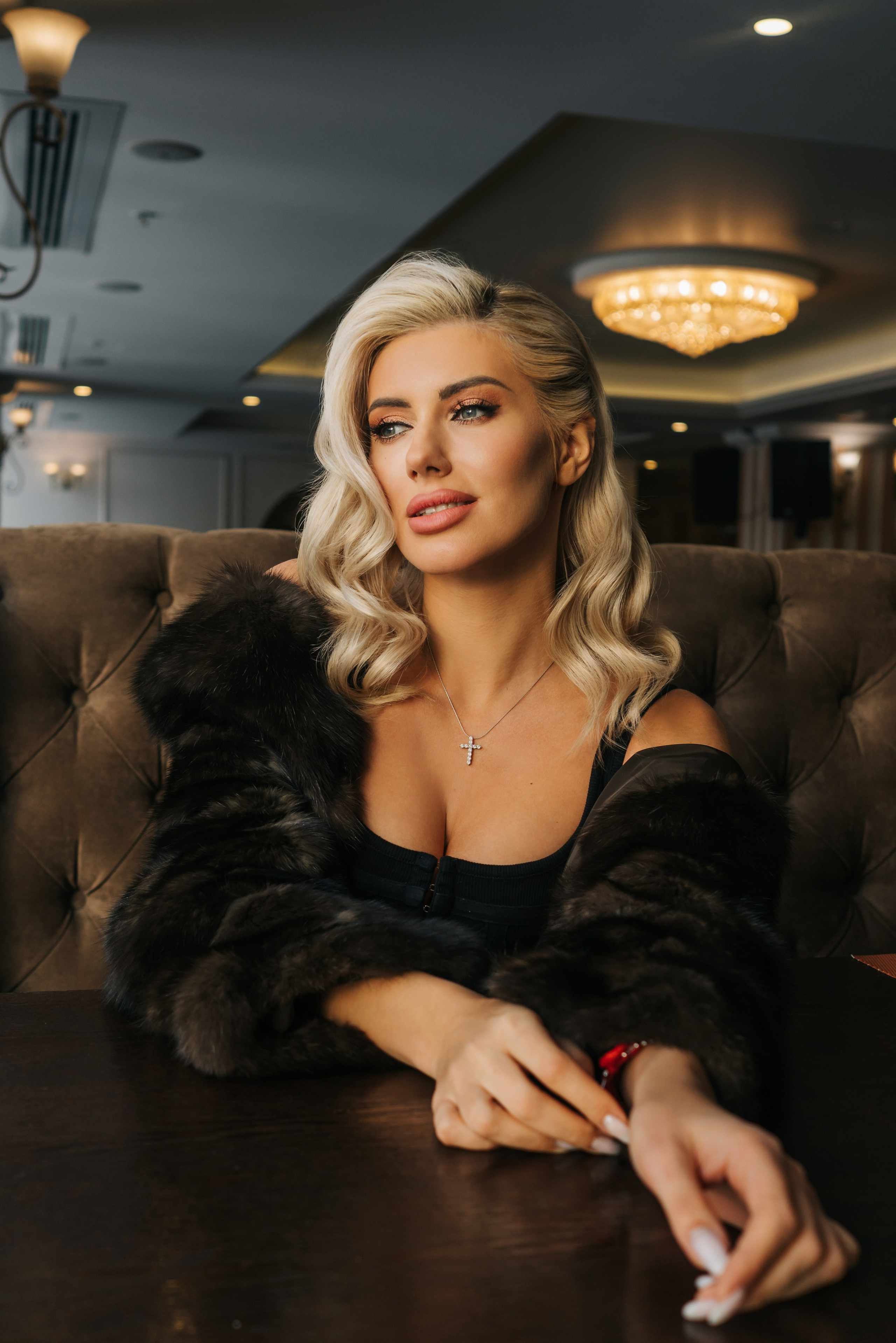 Queen Peacemaker. Женский фотограф в Москве Анастасия Сидорова