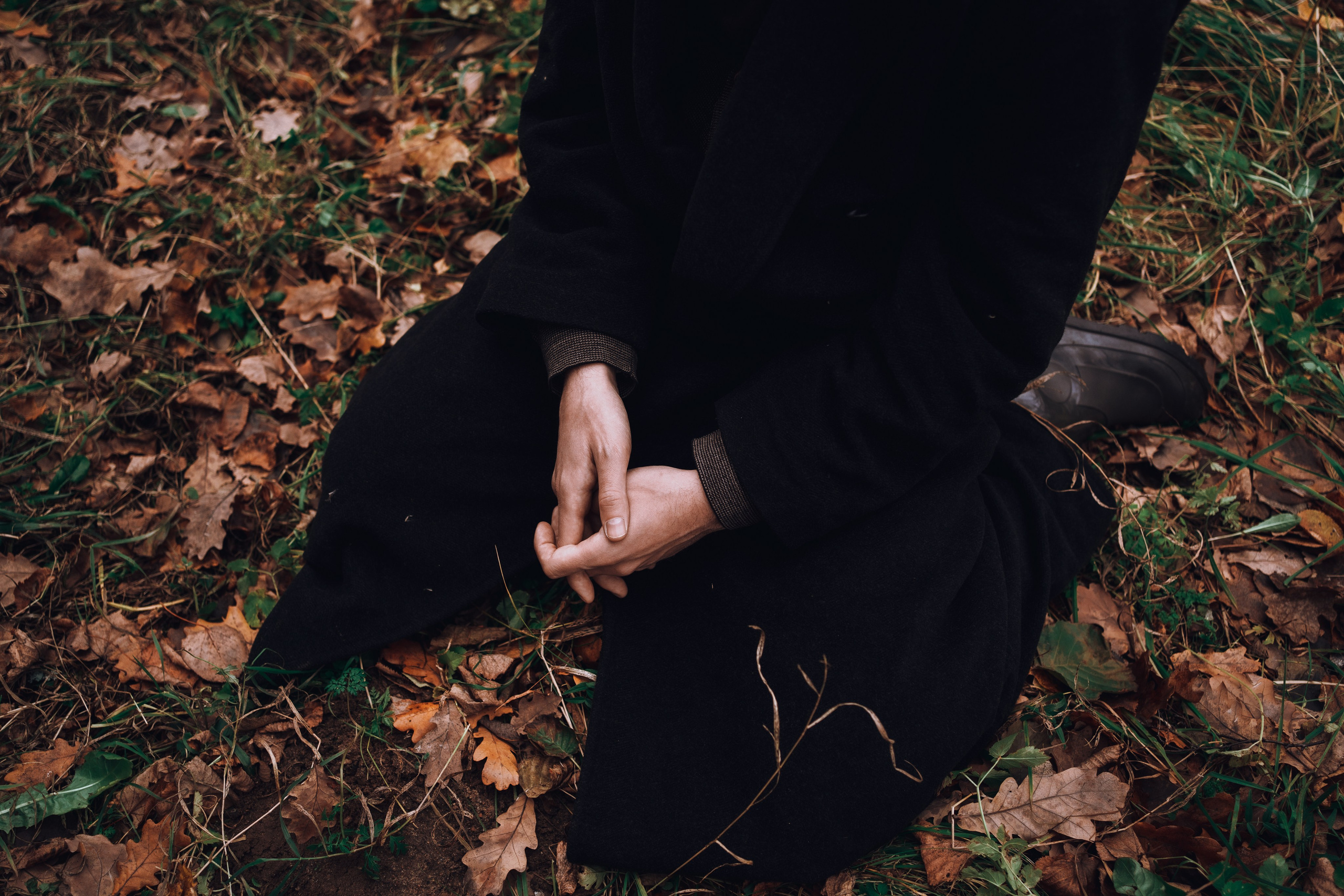 Бекстейдж «‎Бенуа»