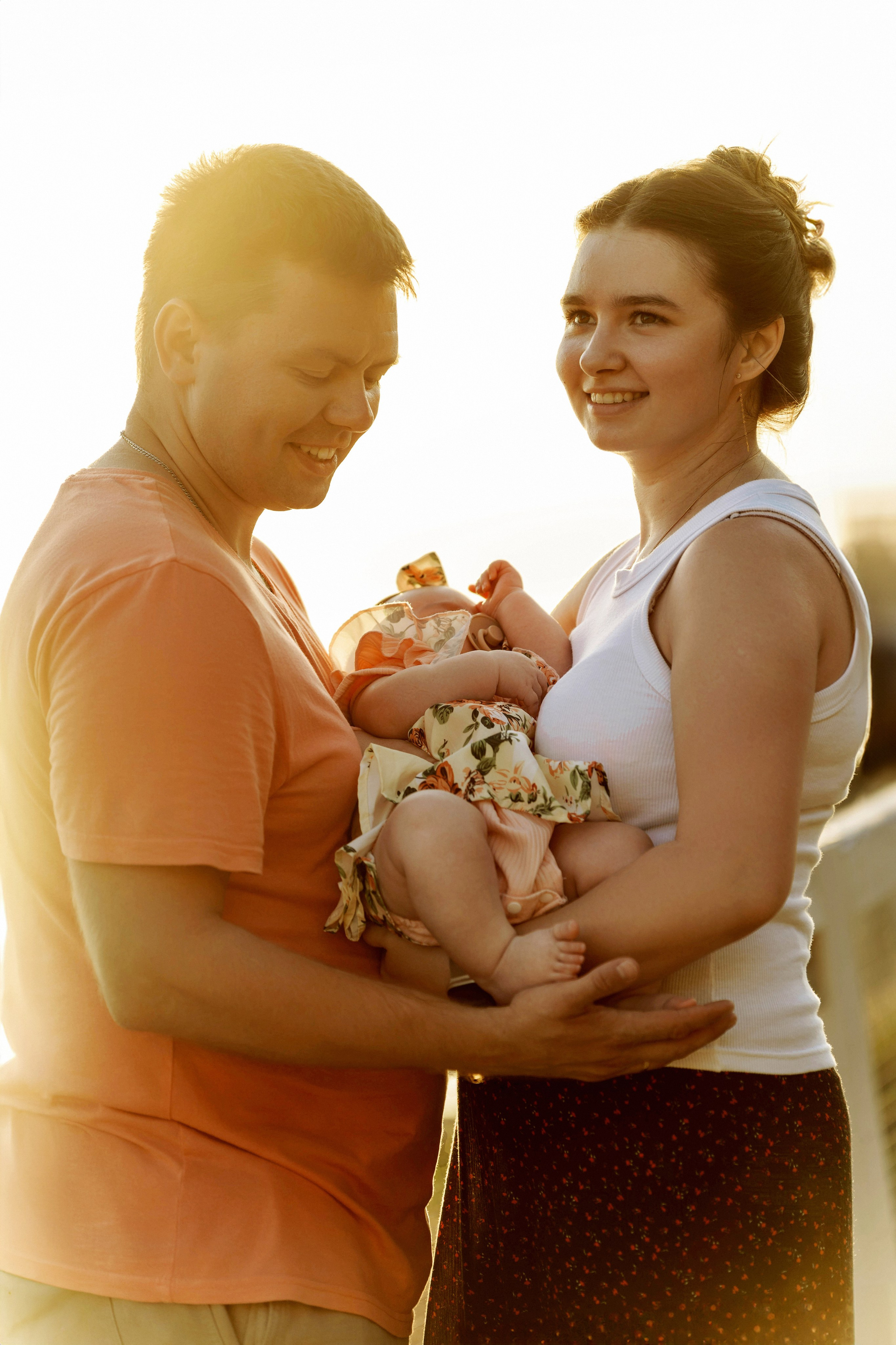 Семейная для Марии в к.Рай. Татьяна Тагель